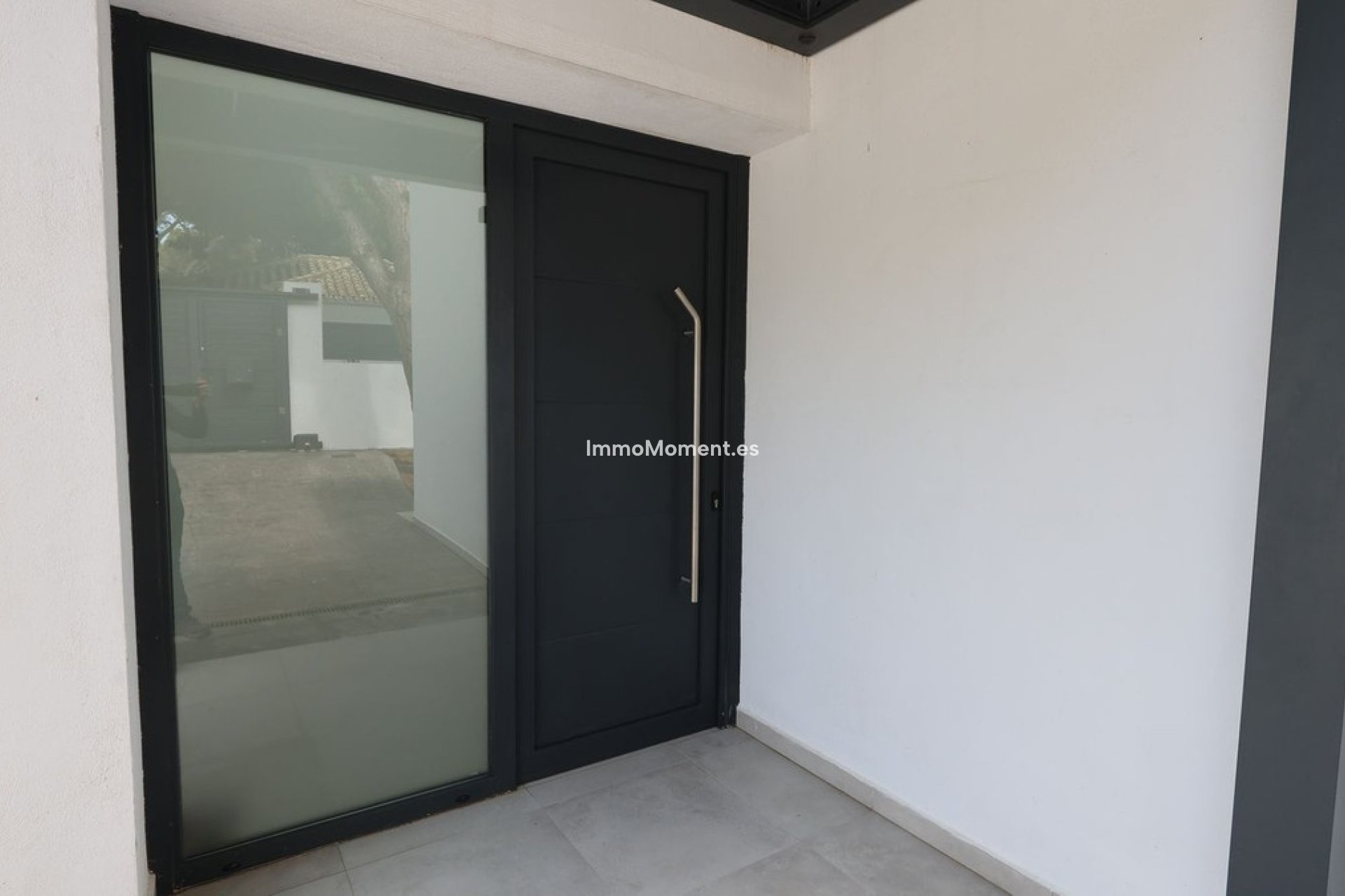 Revente - Villa individuelle - Marbella - Cabopino