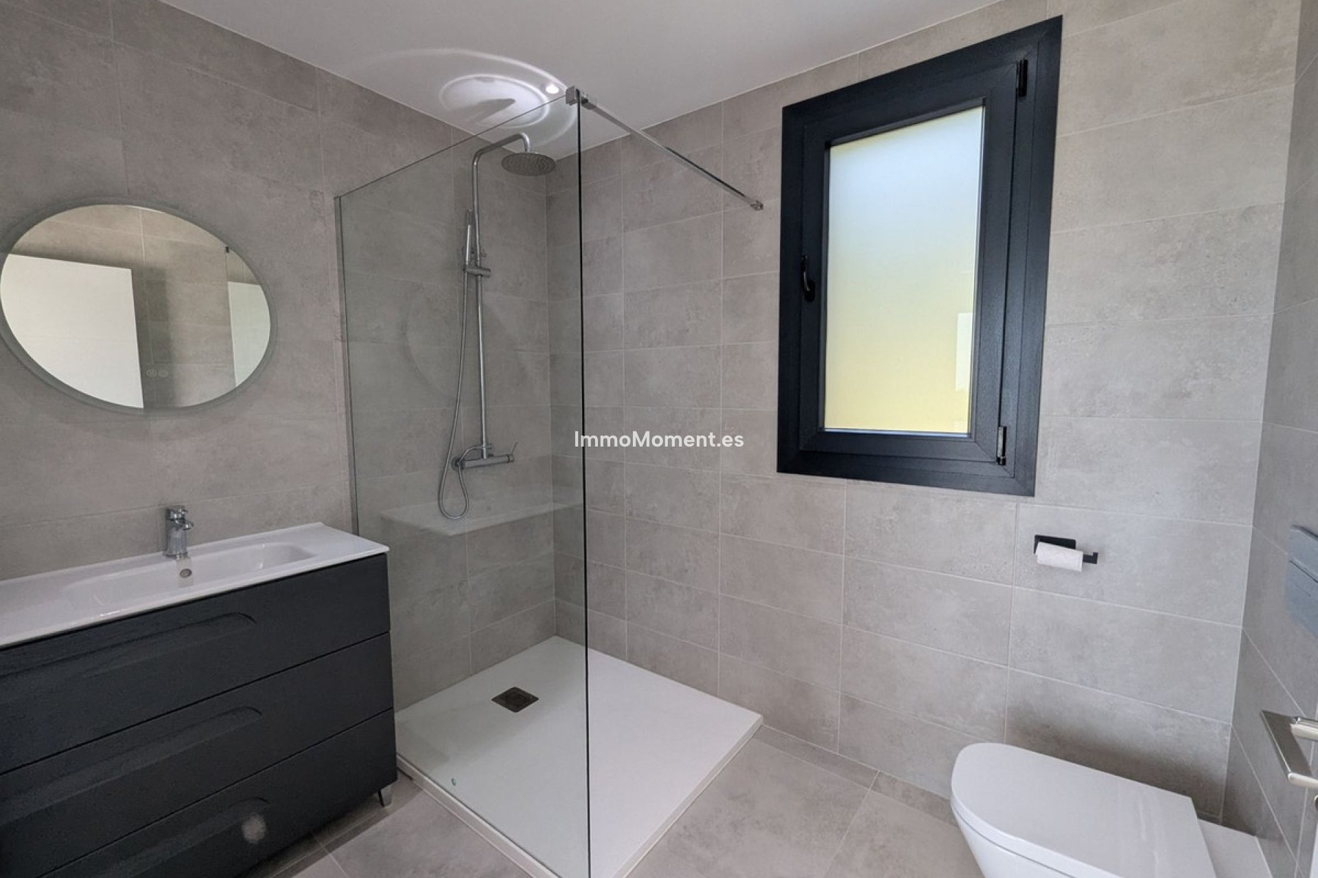 Revente - Villa individuelle - Marbella - Cabopino