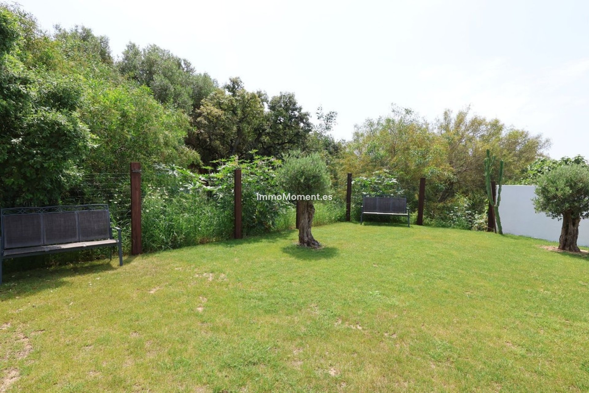 Revente - Villa individuelle - Marbella - Cabopino