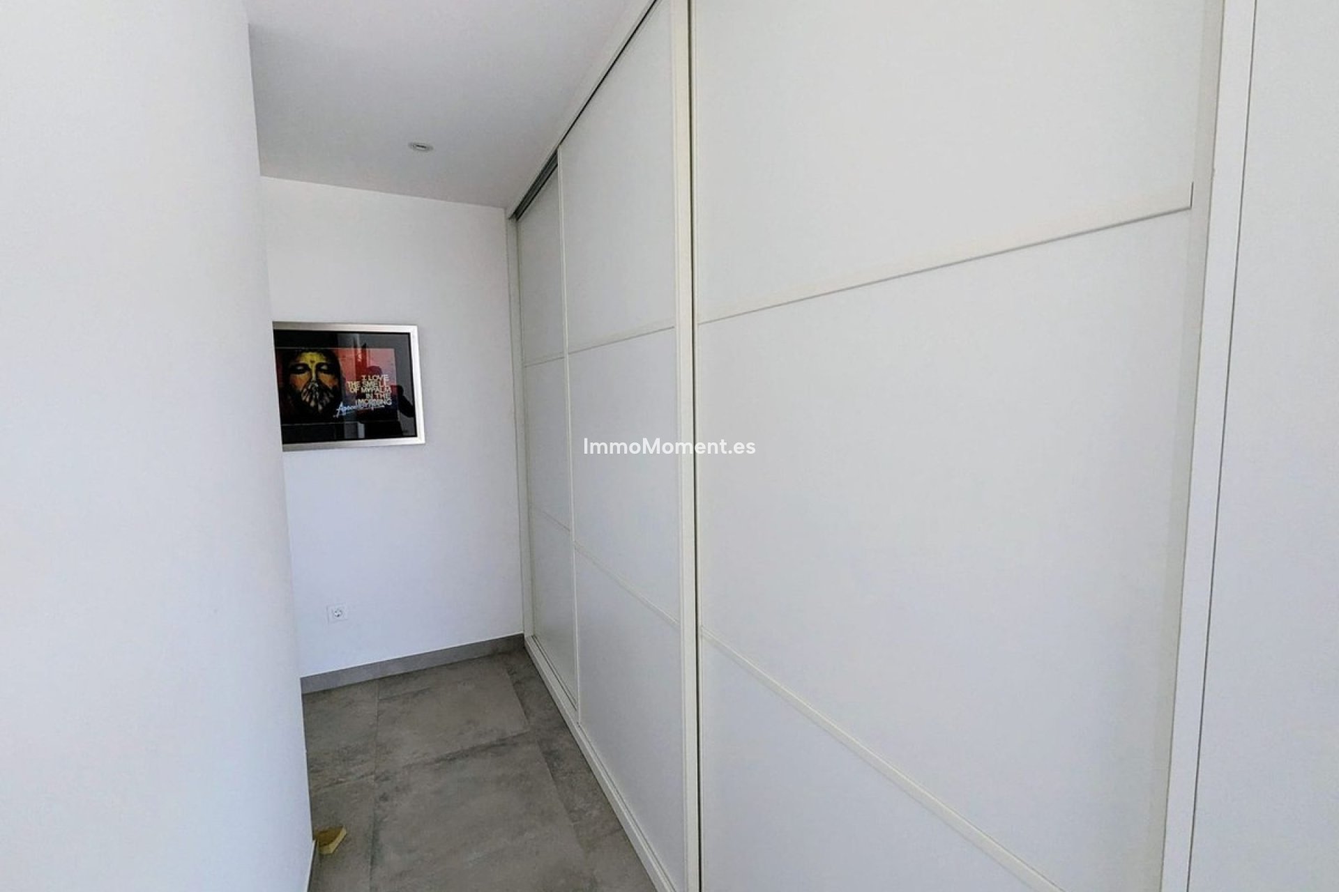 Revente - Villa individuelle - Marbella - Cabopino