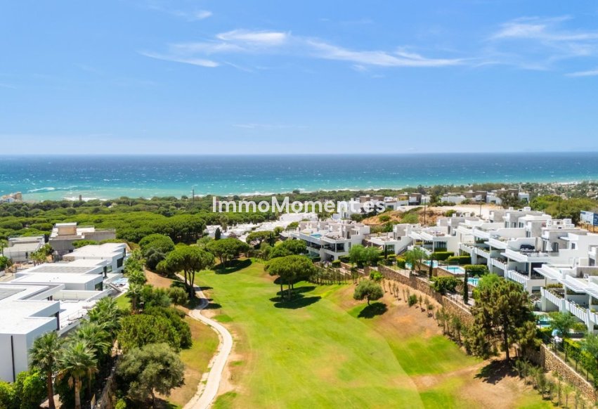 Revente - Villa individuelle - Marbella - Cabopino