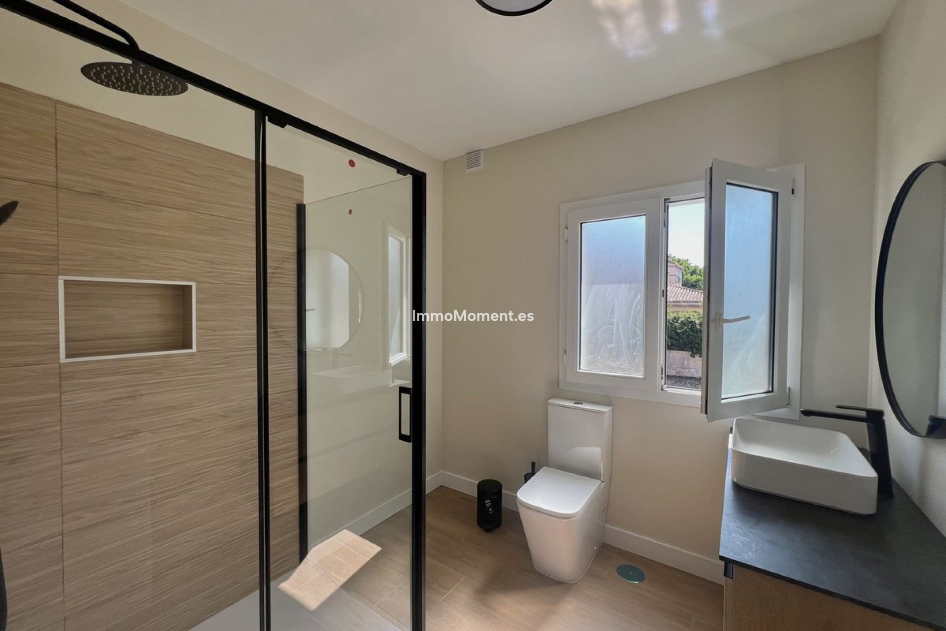 Revente - Villa individuelle - Marbella - Cabopino