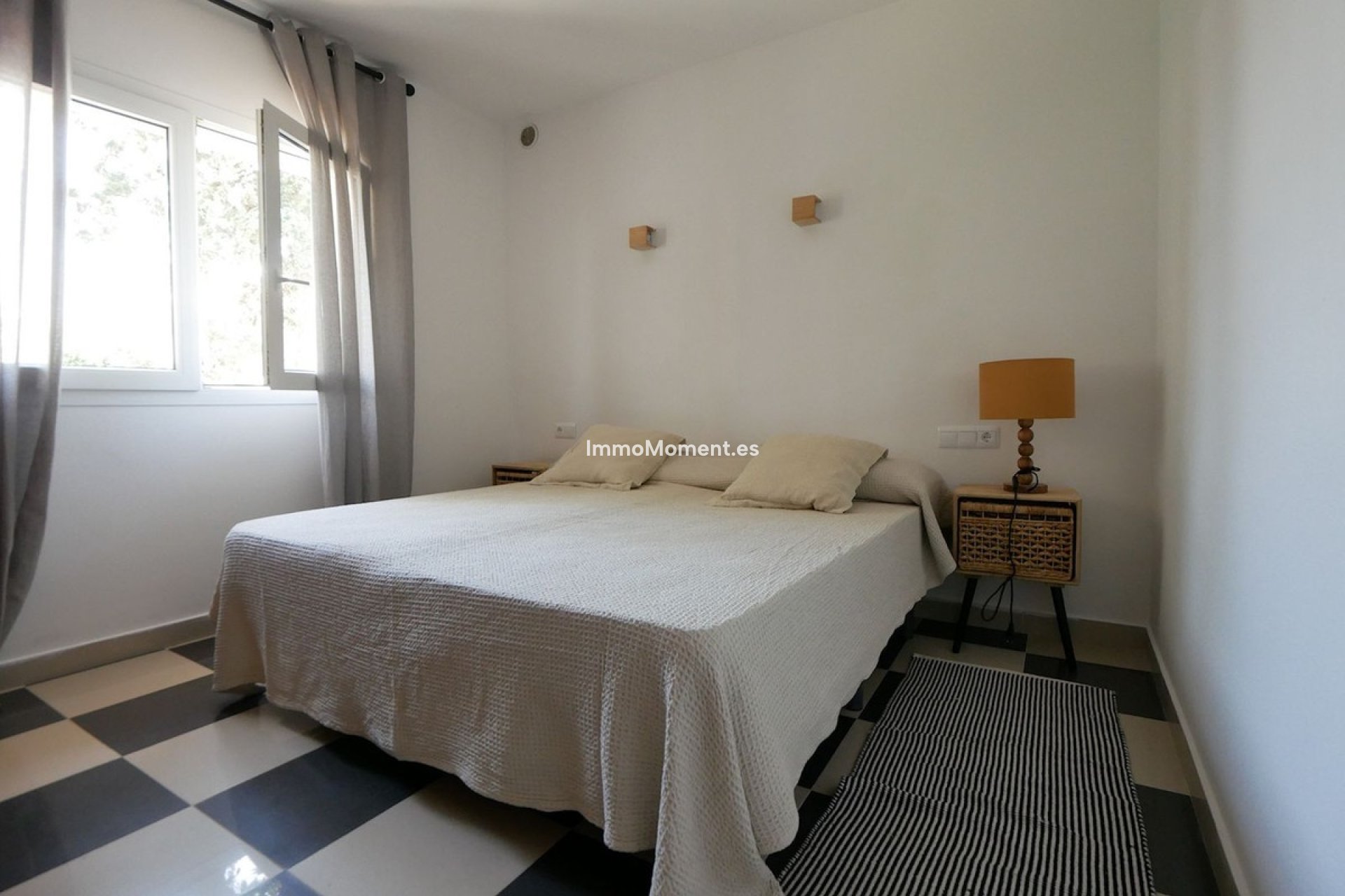 Revente - Villa individuelle - Marbella - Cabopino