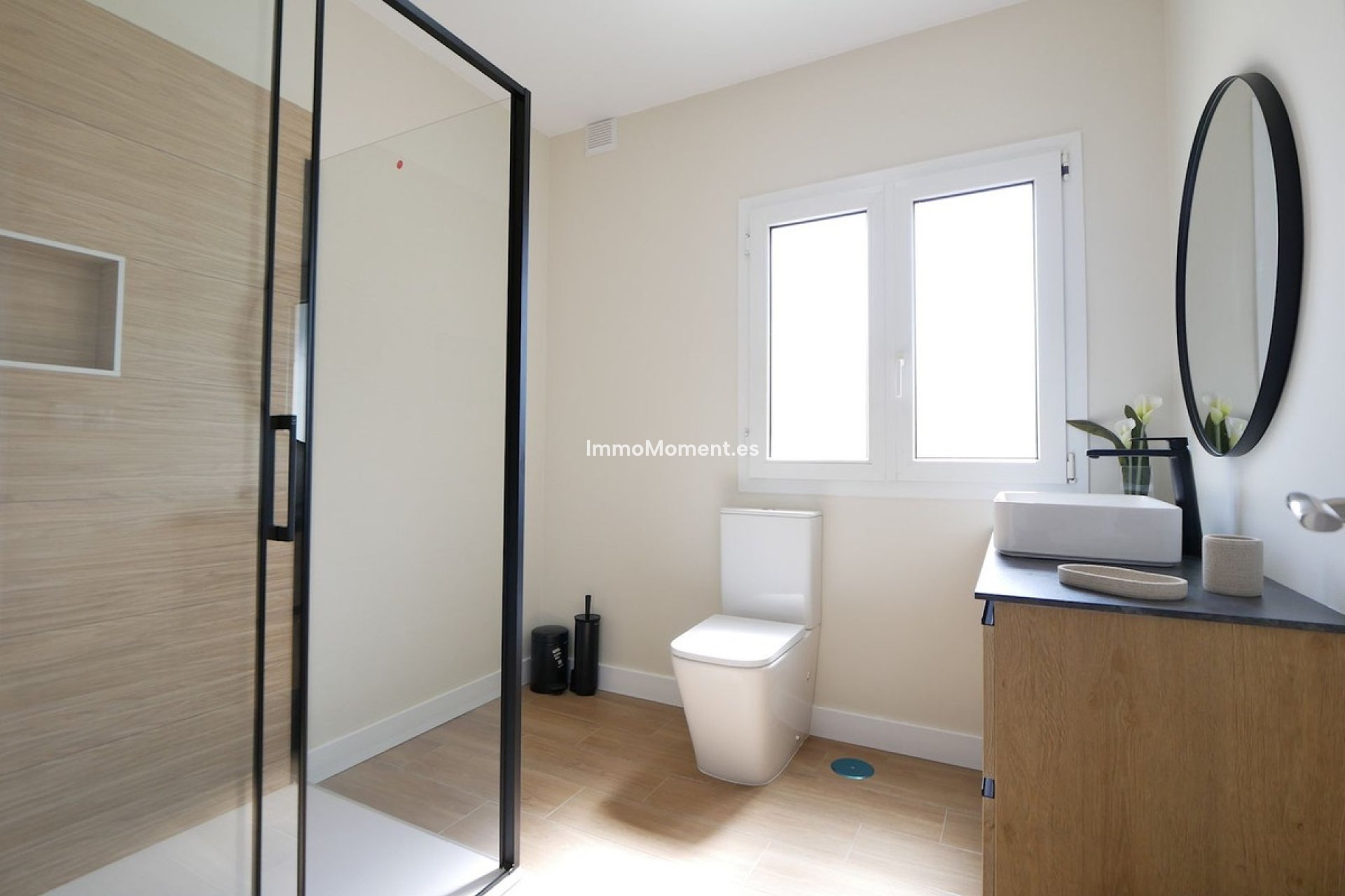 Revente - Villa individuelle - Marbella - Cabopino