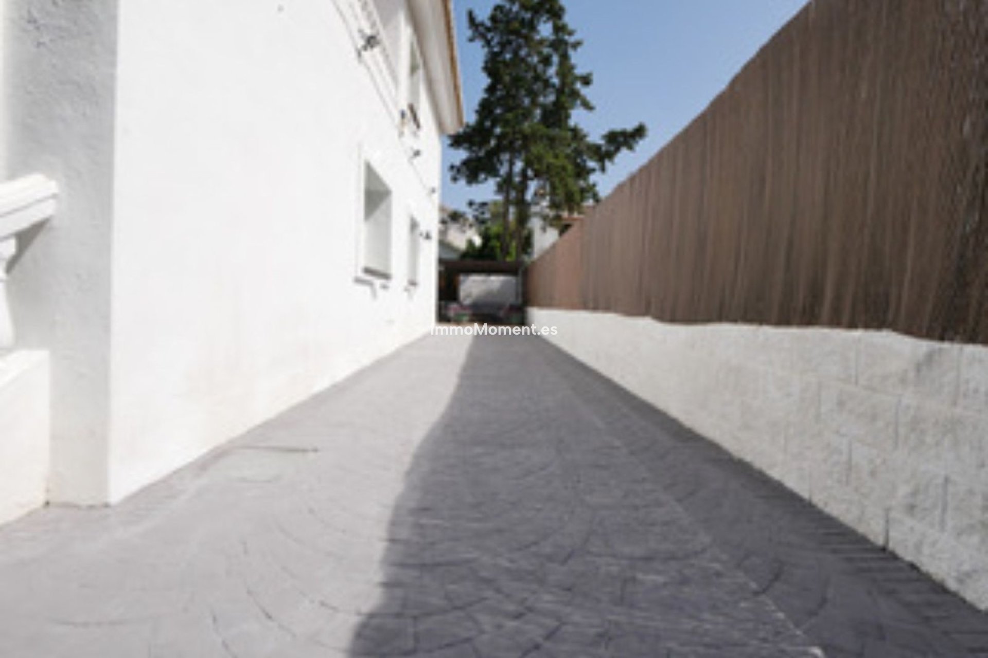 Revente - Villa individuelle - Marbella - Cabopino