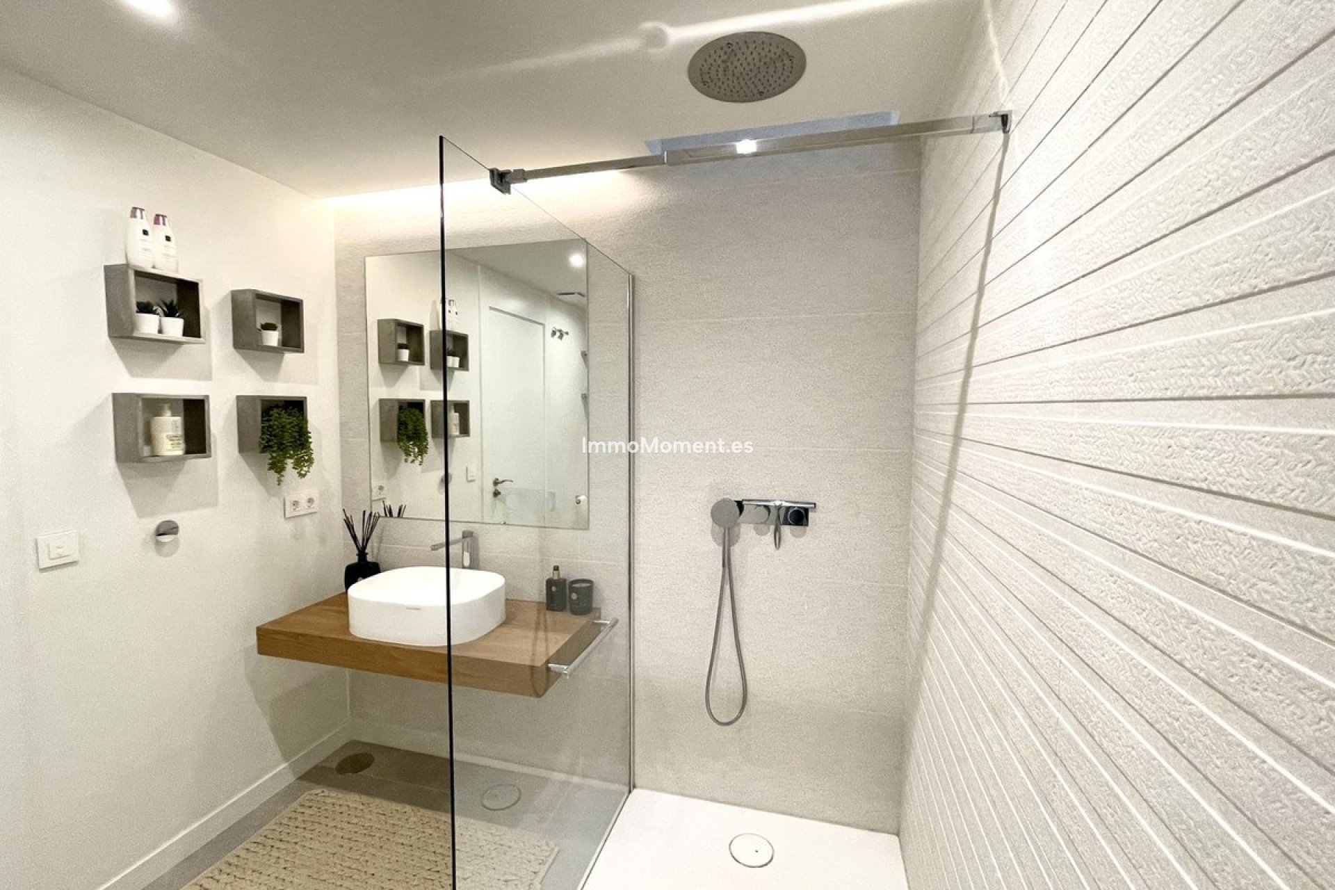 Revente - Villa individuelle - Marbella - Cabopino