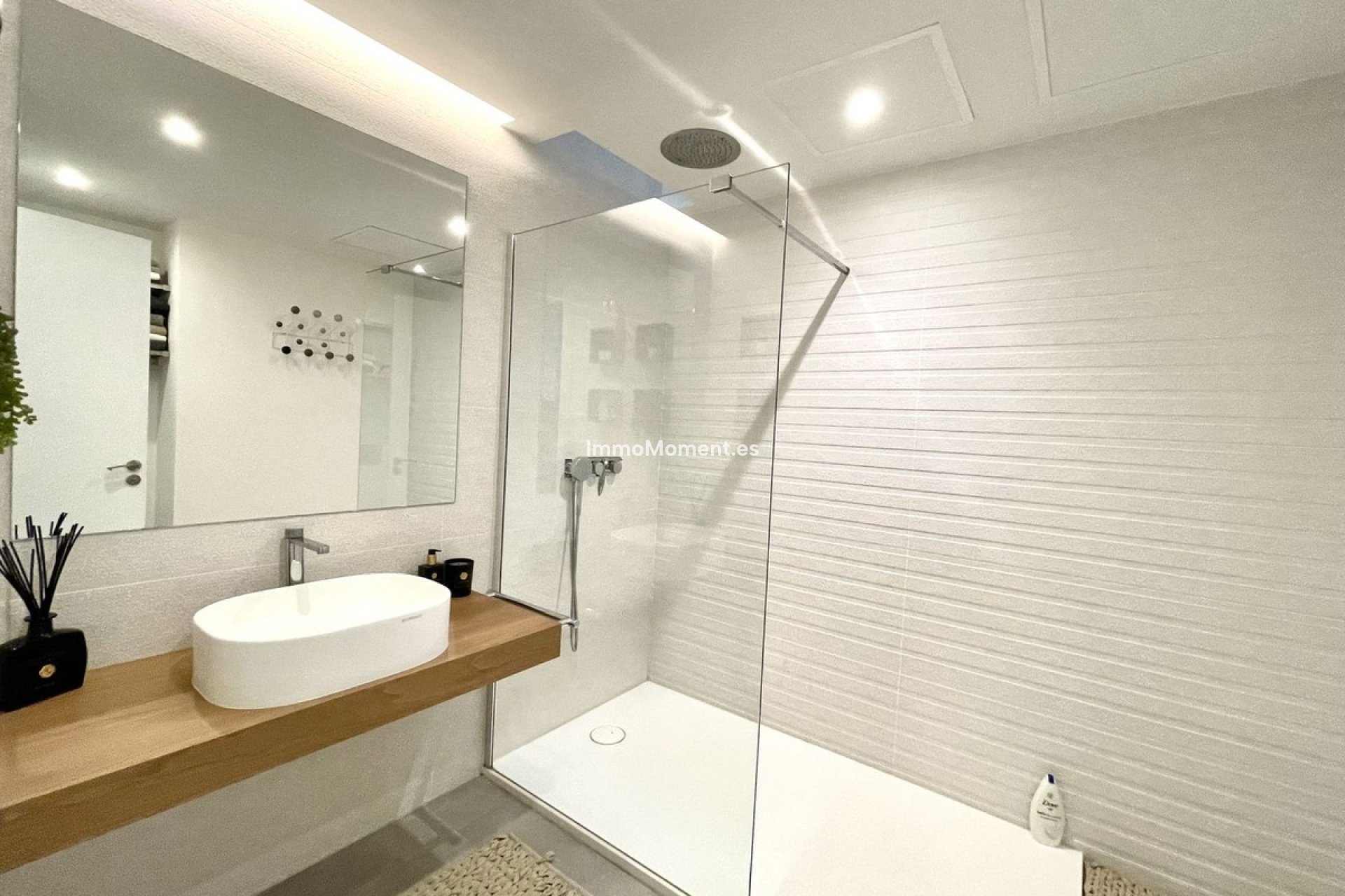 Revente - Villa individuelle - Marbella - Cabopino