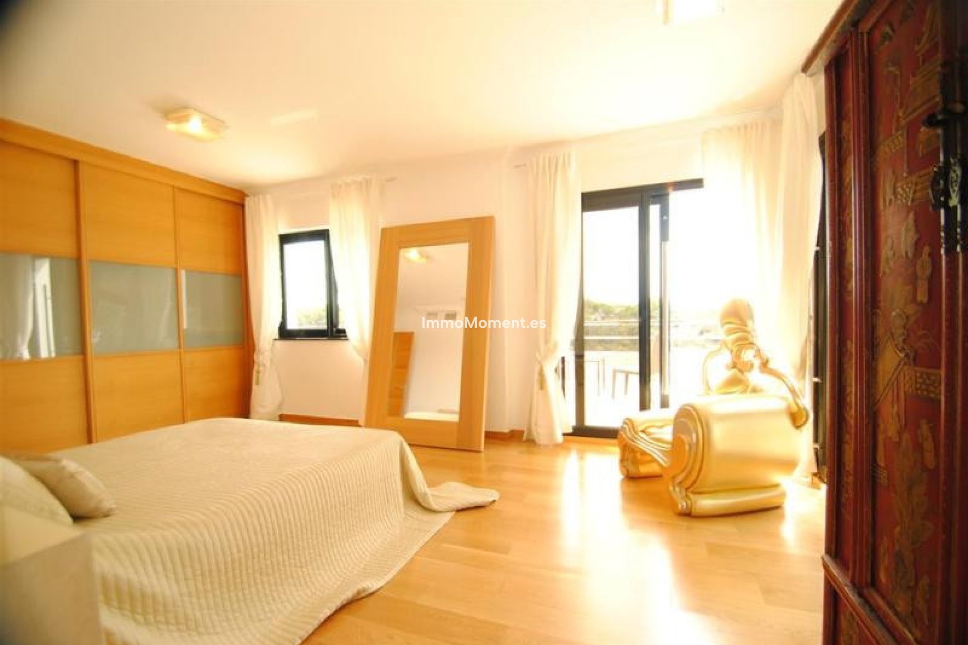 Revente - Villa individuelle - Marbella - Cabopino