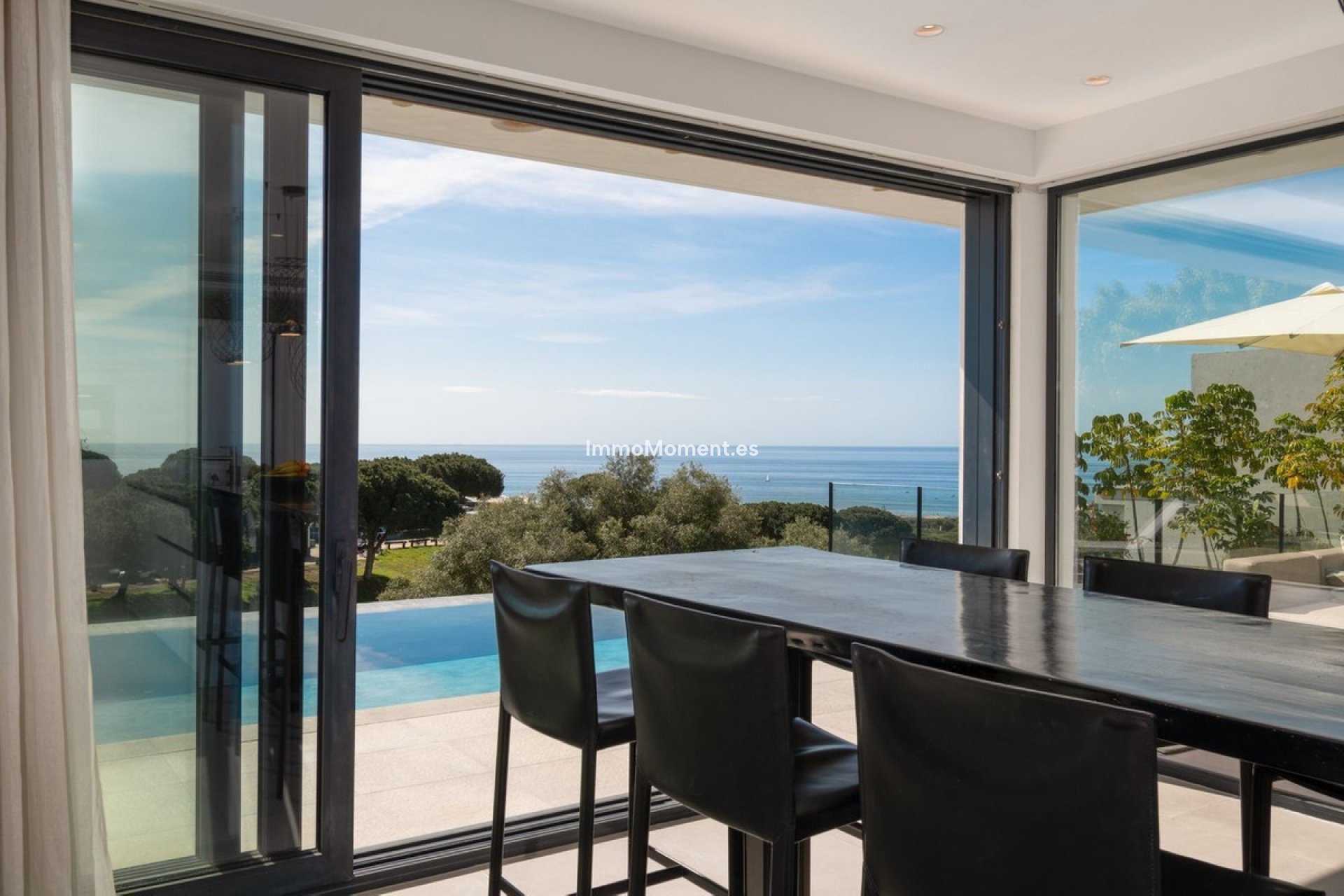 Revente - Villa individuelle - Marbella - Cabopino