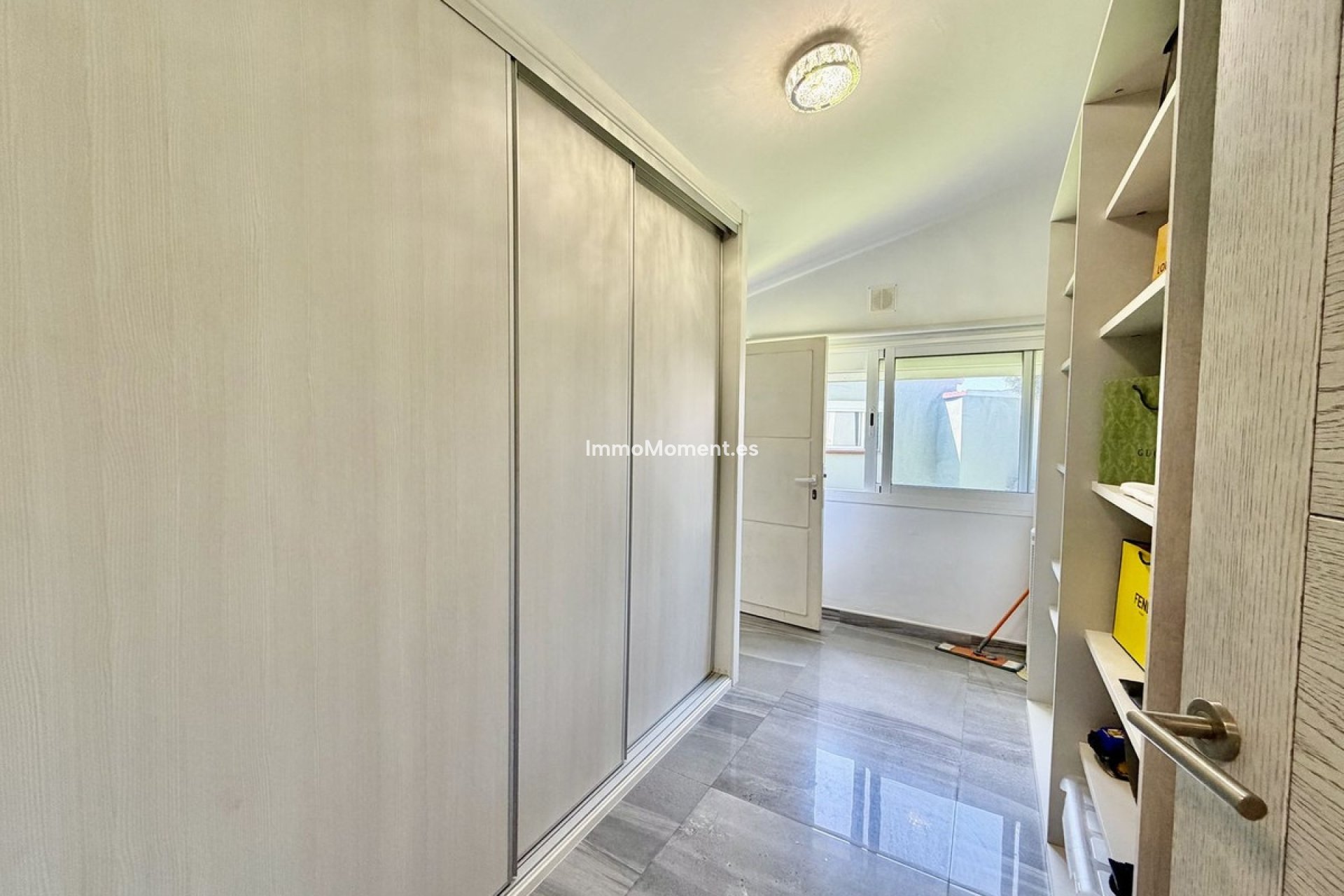 Revente - Villa individuelle - Marbella - Cabopino