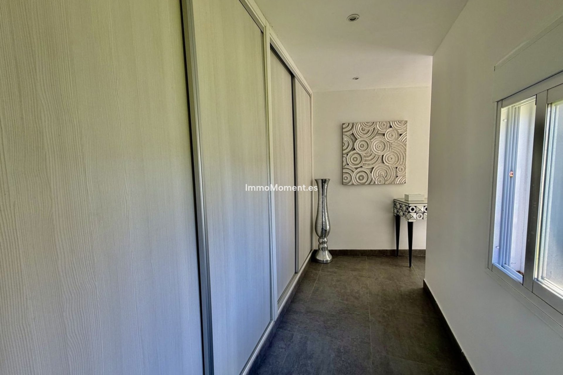 Revente - Villa individuelle - Marbella - Cabopino