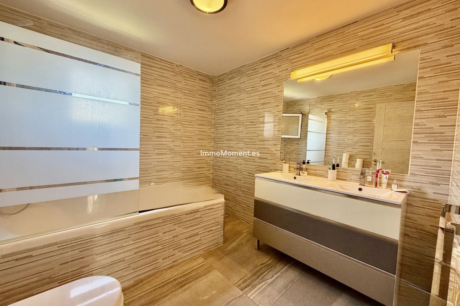 Revente - Villa individuelle - Marbella - Cabopino