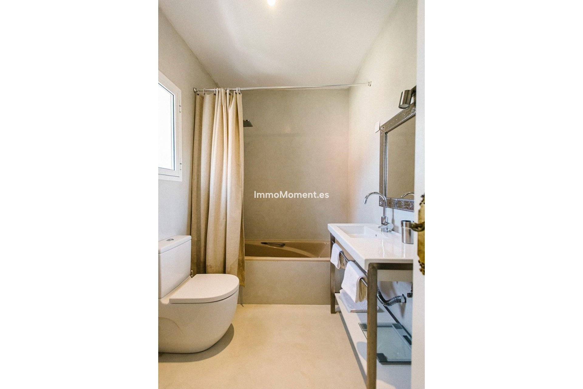 Revente - Villa individuelle - Marbella - Carib Playa