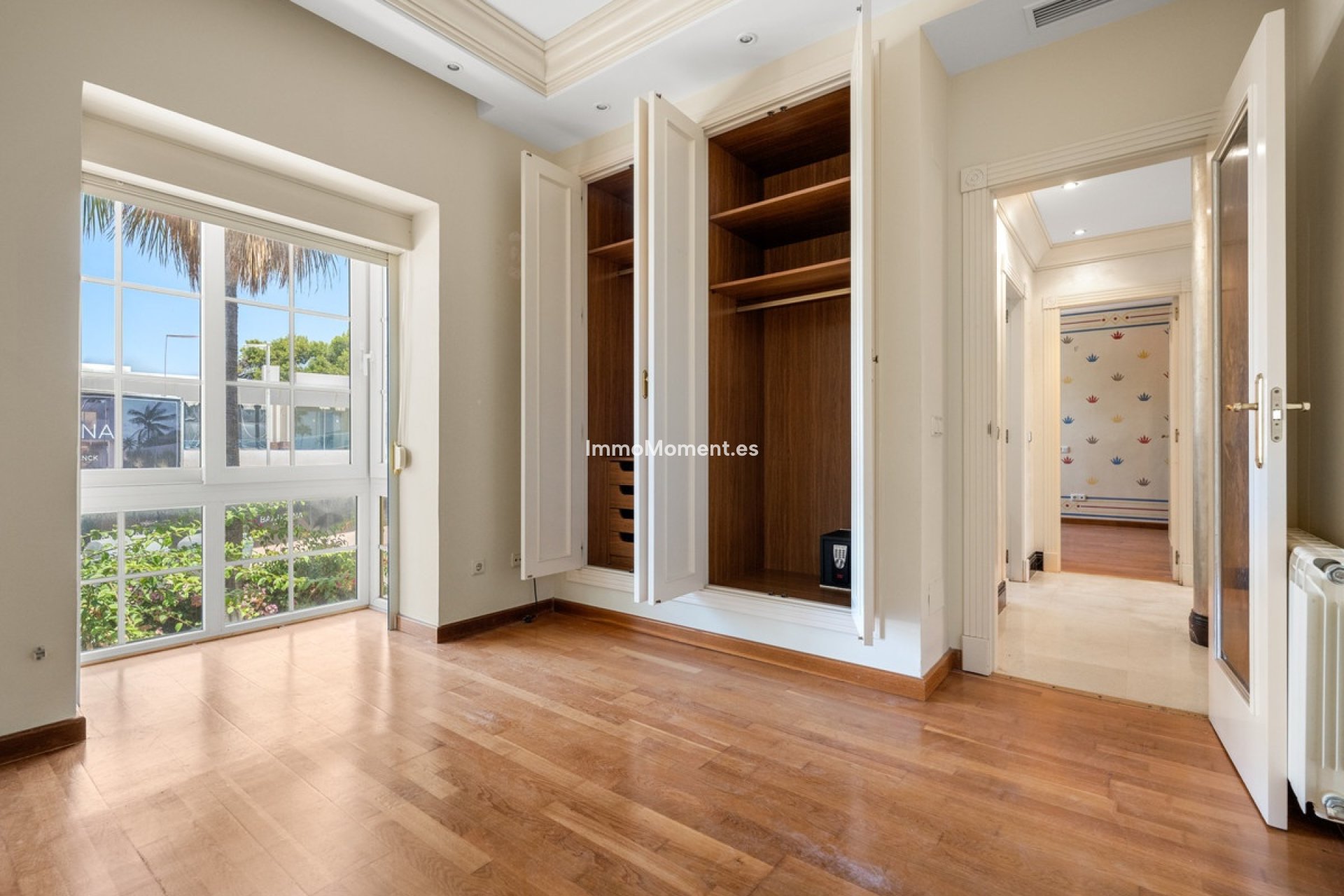 Revente - Villa individuelle - Marbella - Cortijo Blanco