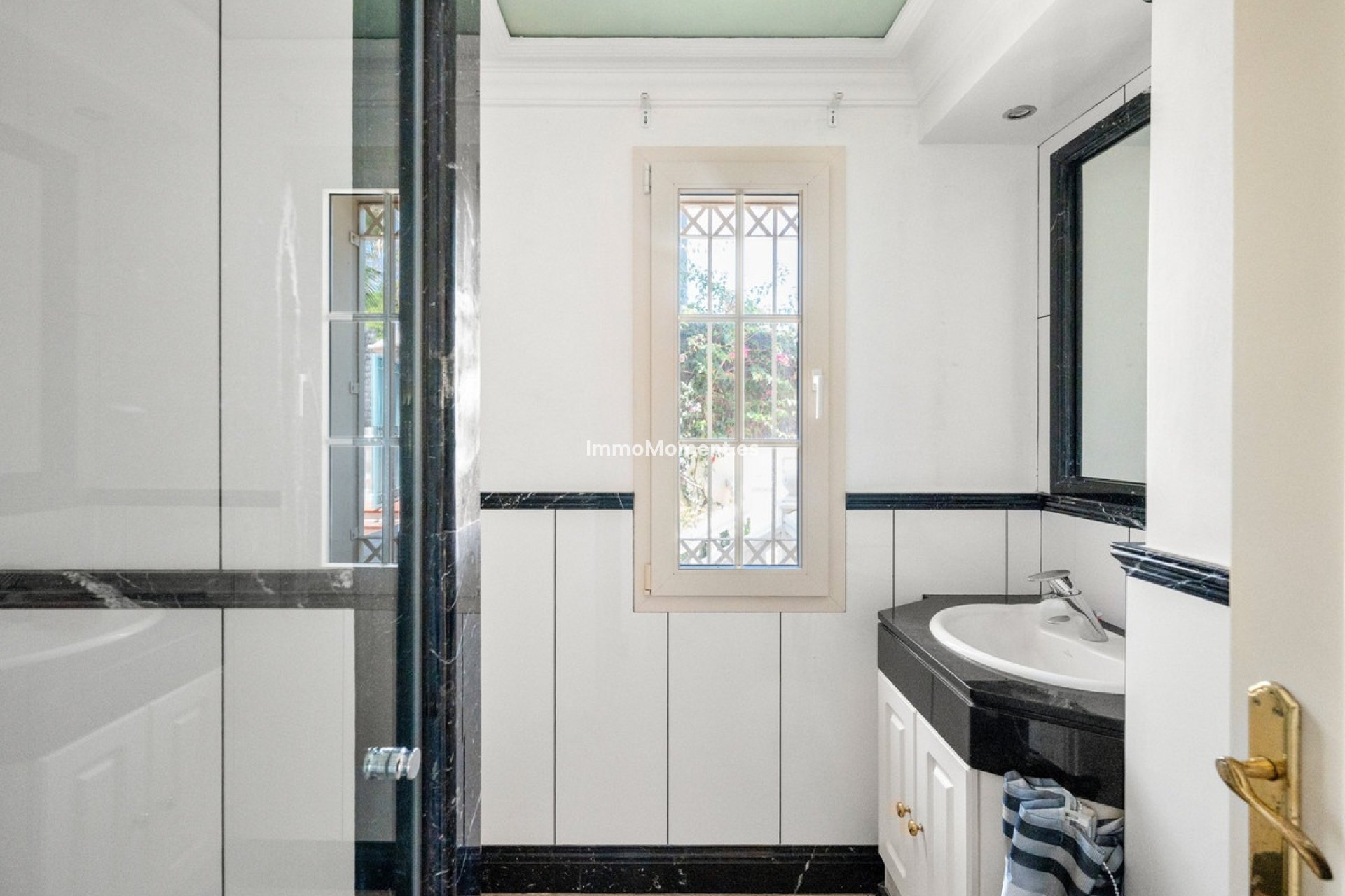 Revente - Villa individuelle - Marbella - Cortijo Blanco