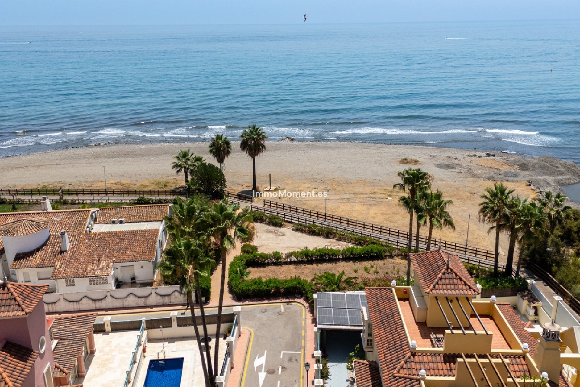 Revente - Villa individuelle - Marbella - Cortijo Blanco