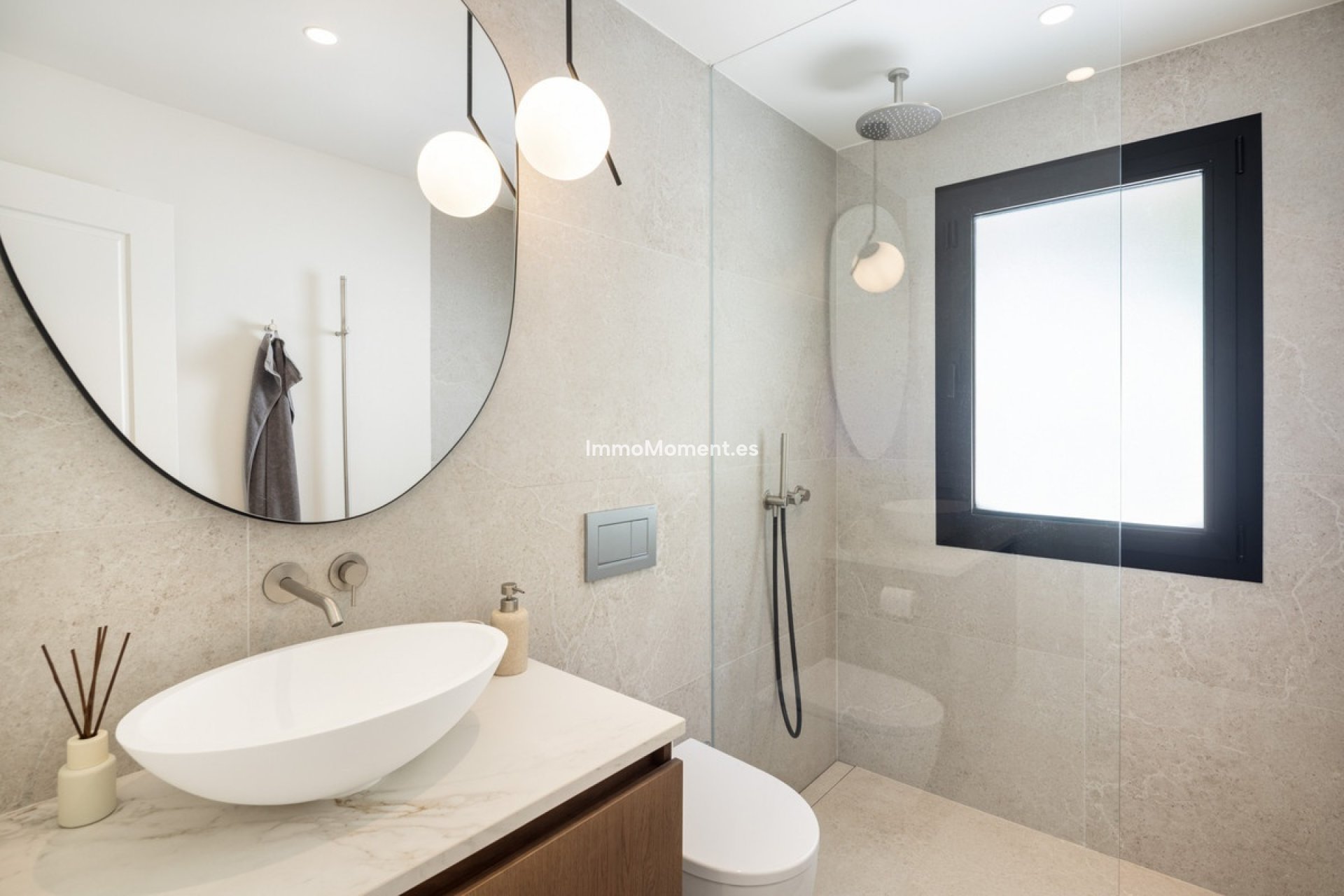 Revente - Villa individuelle - Marbella - Cortijo Blanco