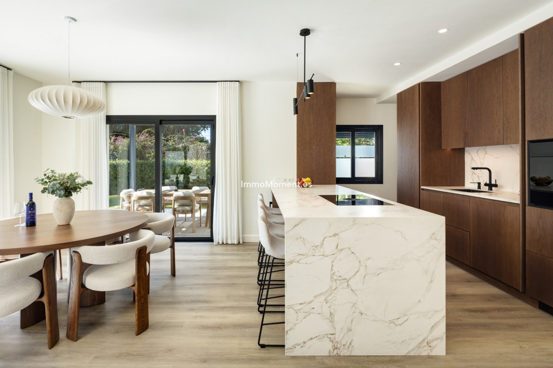 Revente - Villa individuelle - Marbella - Cortijo Blanco