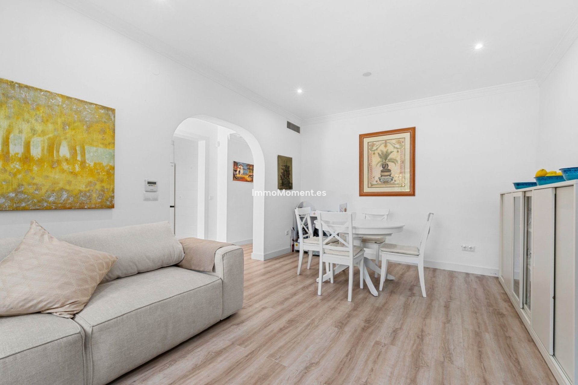 Revente - Villa individuelle - Marbella - Cortijo Blanco