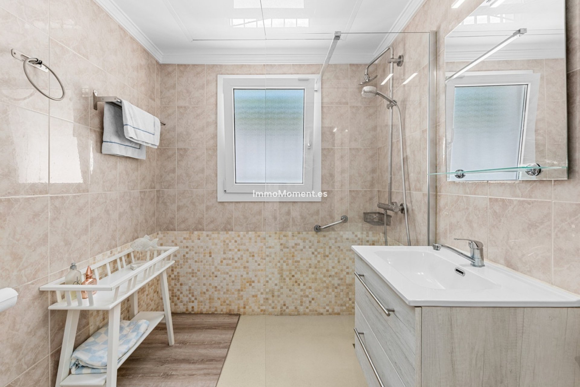Revente - Villa individuelle - Marbella - Cortijo Blanco