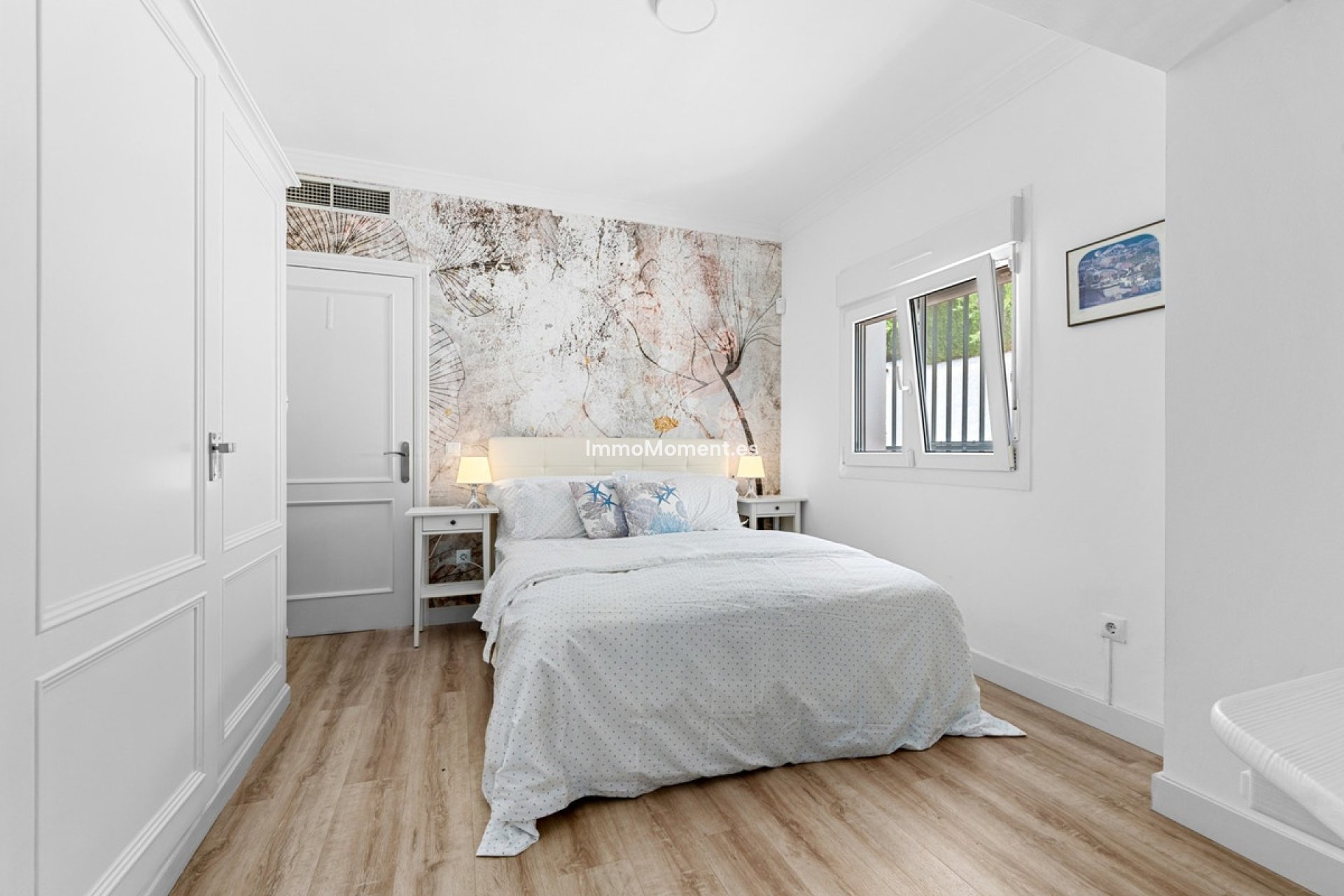 Revente - Villa individuelle - Marbella - Cortijo Blanco