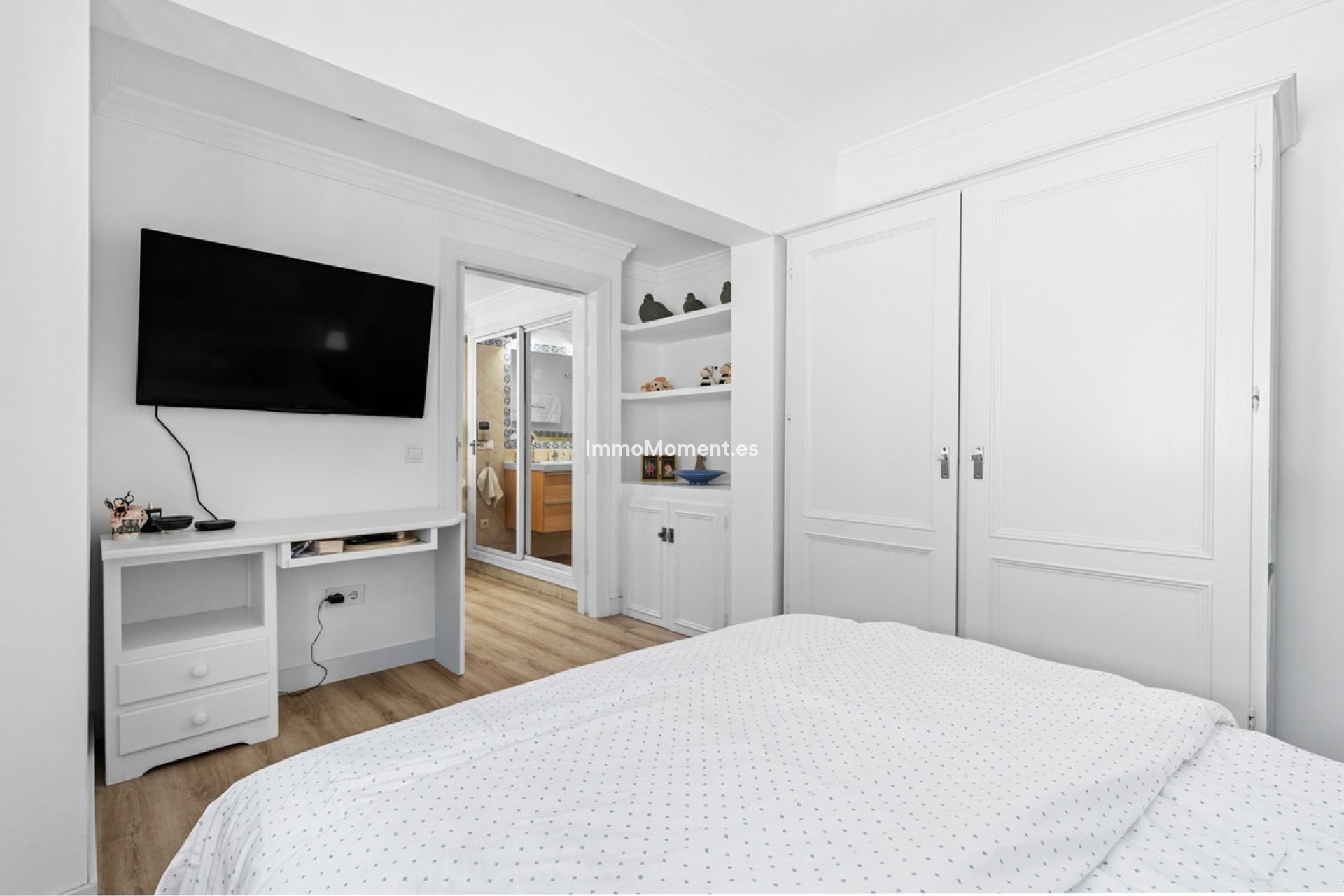 Revente - Villa individuelle - Marbella - Cortijo Blanco