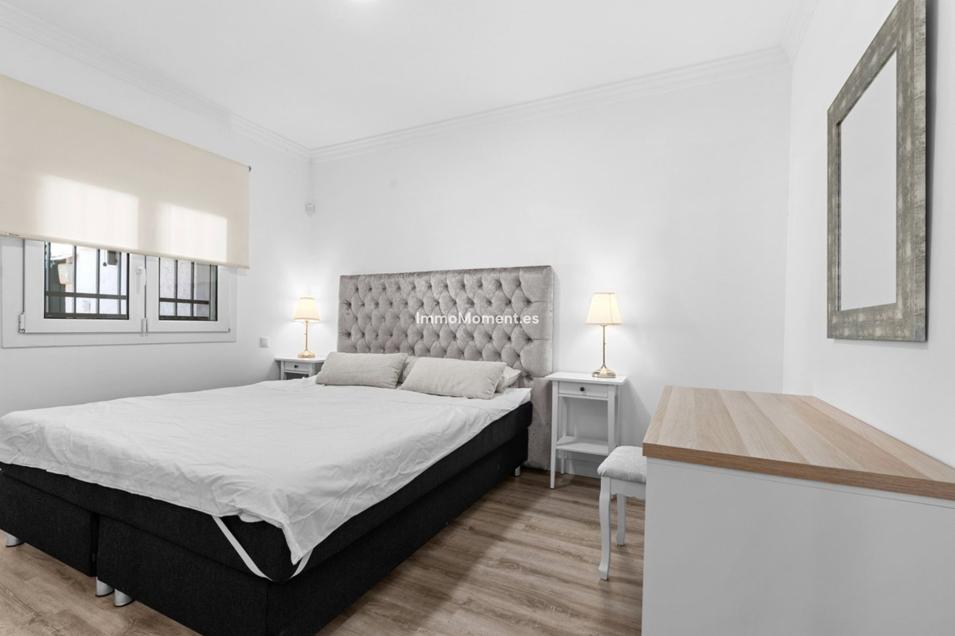 Revente - Villa individuelle - Marbella - Cortijo Blanco