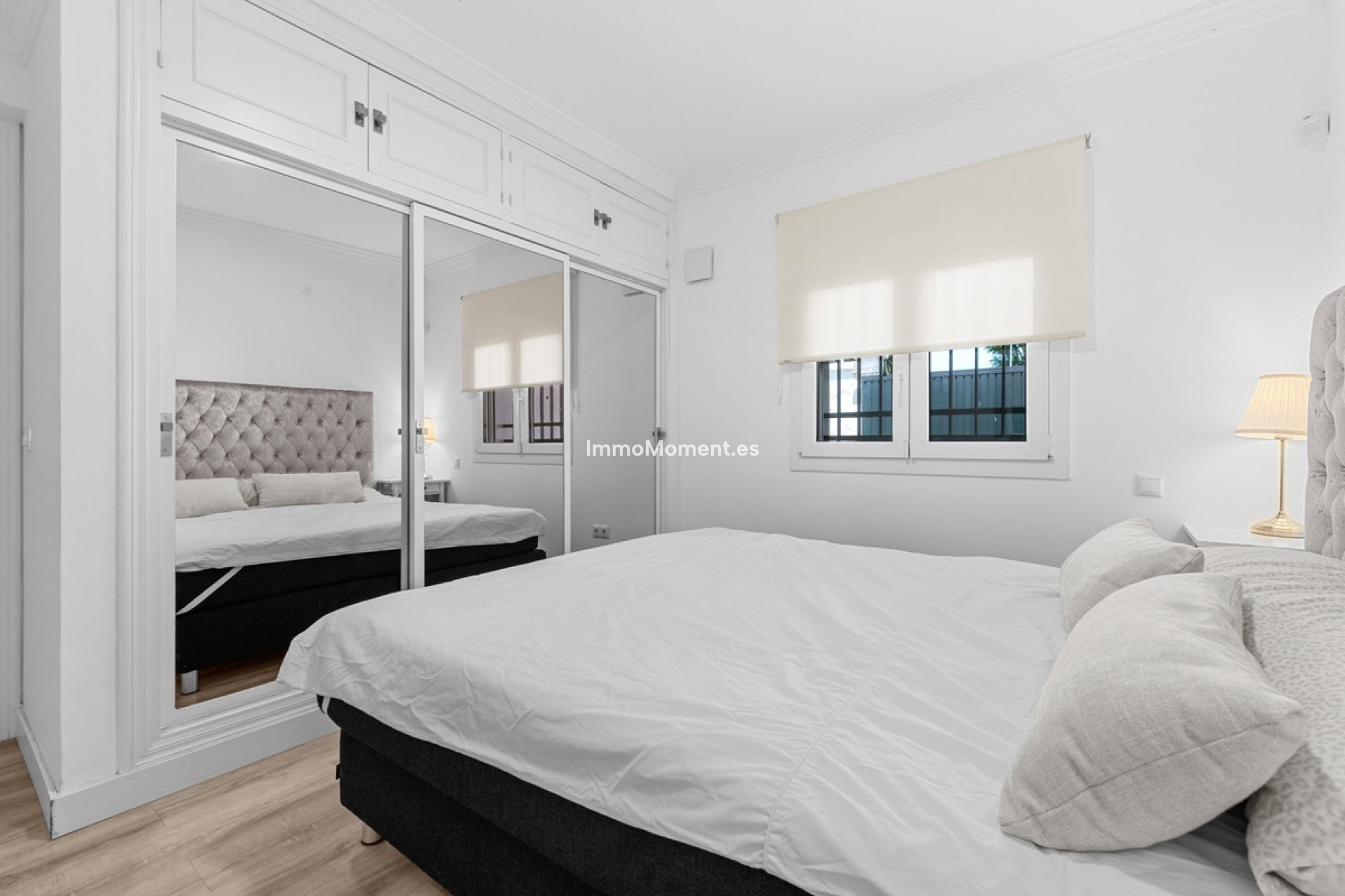 Revente - Villa individuelle - Marbella - Cortijo Blanco
