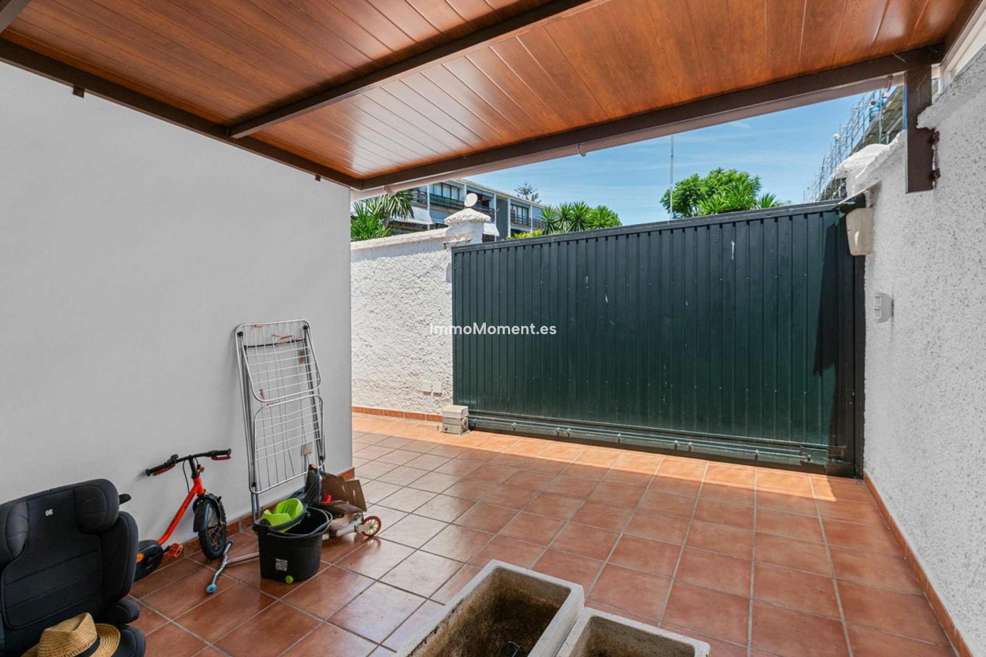 Revente - Villa individuelle - Marbella - Cortijo Blanco
