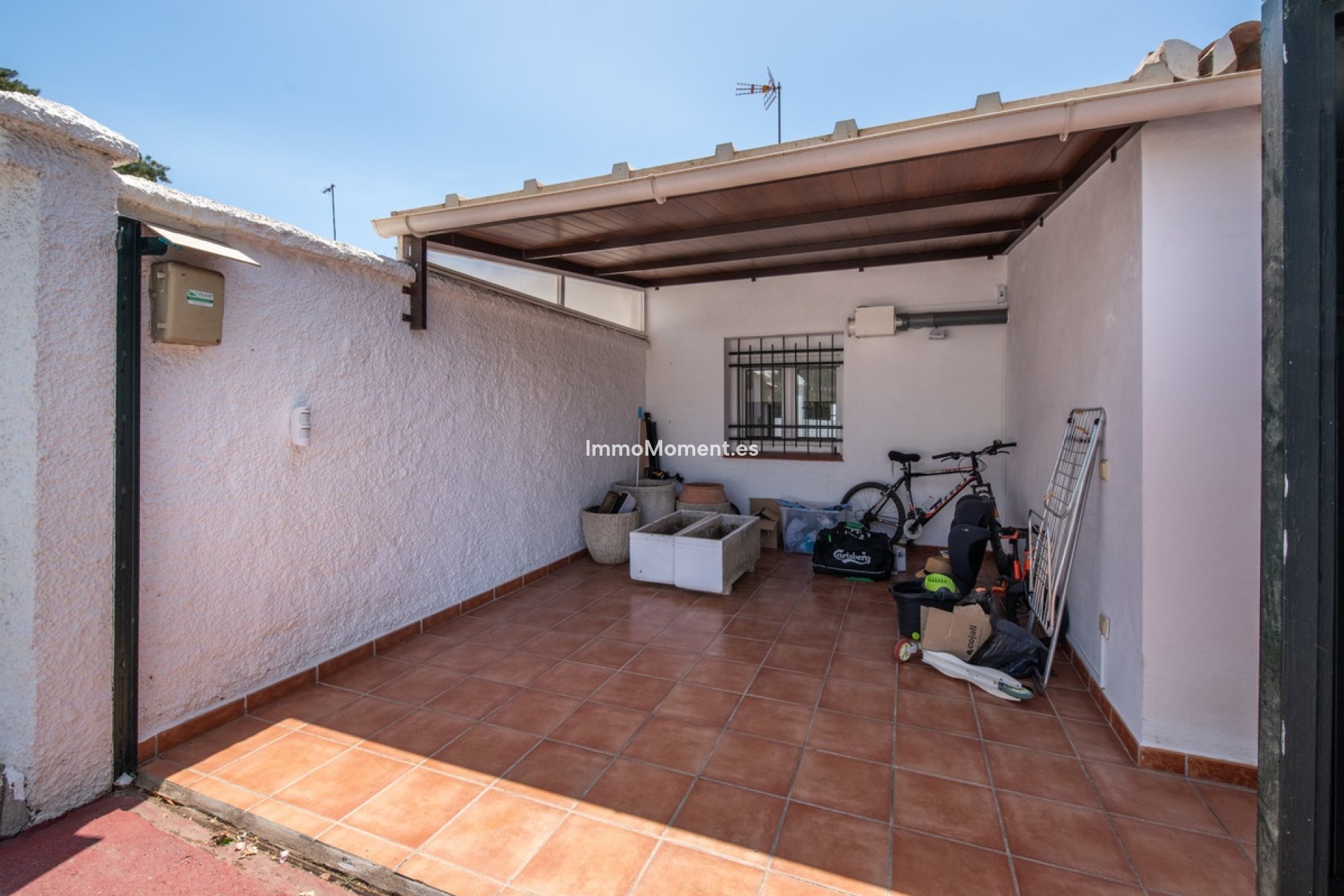 Revente - Villa individuelle - Marbella - Cortijo Blanco