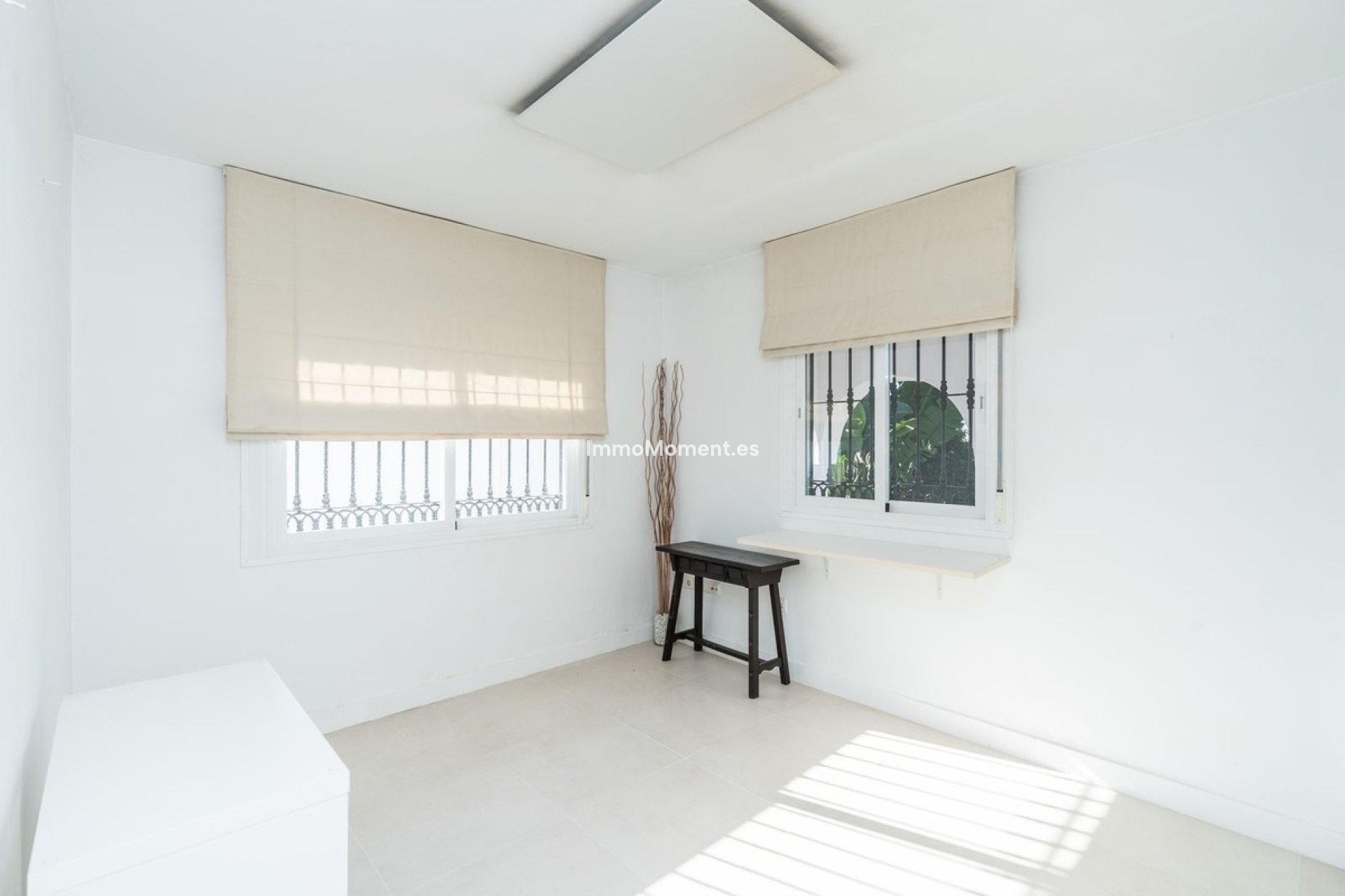 Revente - Villa individuelle - Marbella - Costabella