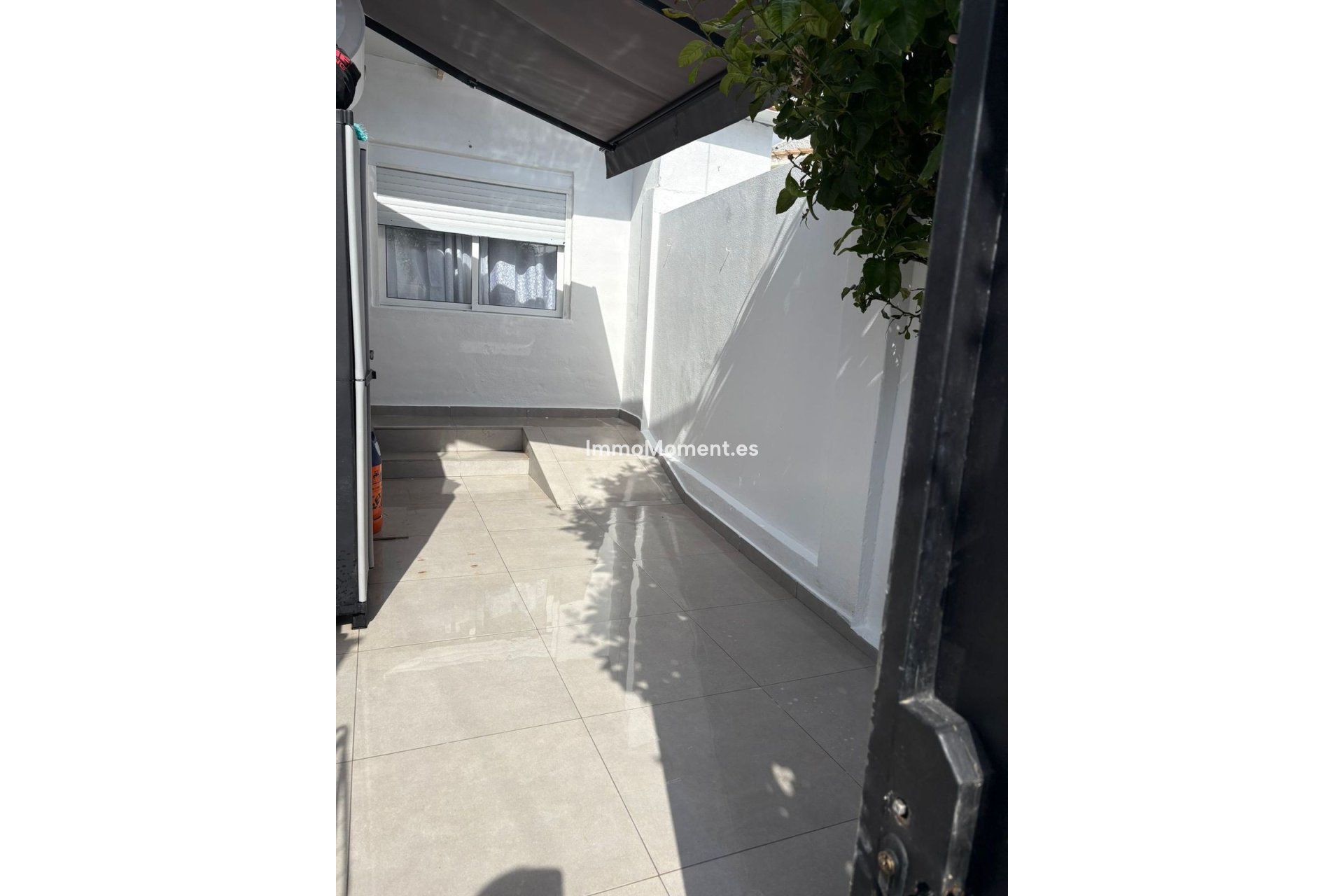 Revente - Villa individuelle - Marbella - Costabella