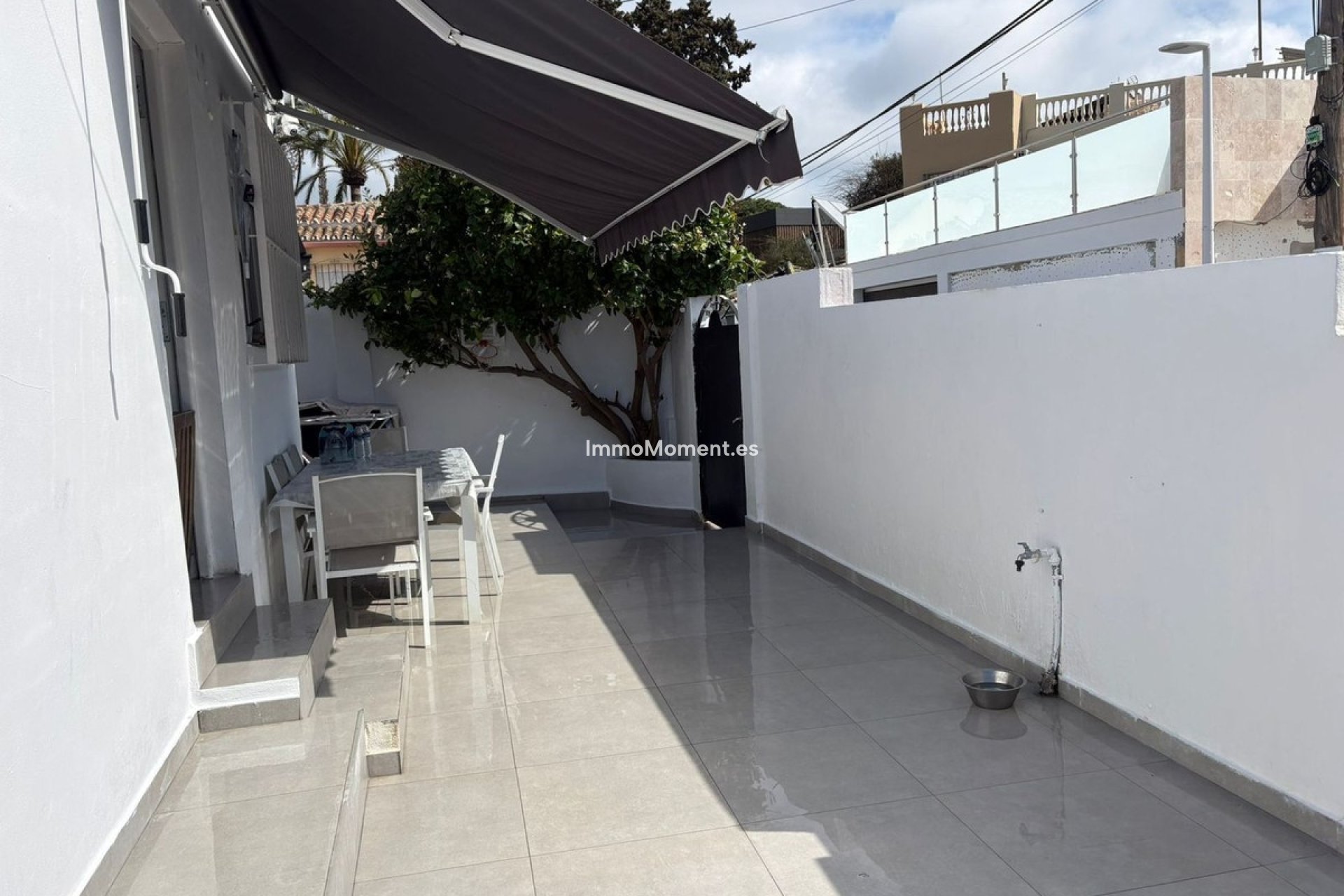 Revente - Villa individuelle - Marbella - Costabella