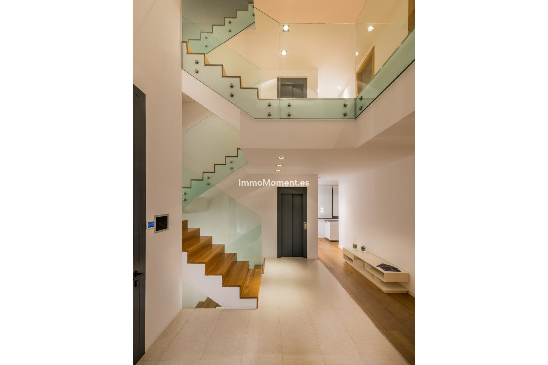 Revente - Villa individuelle - Marbella - Costabella