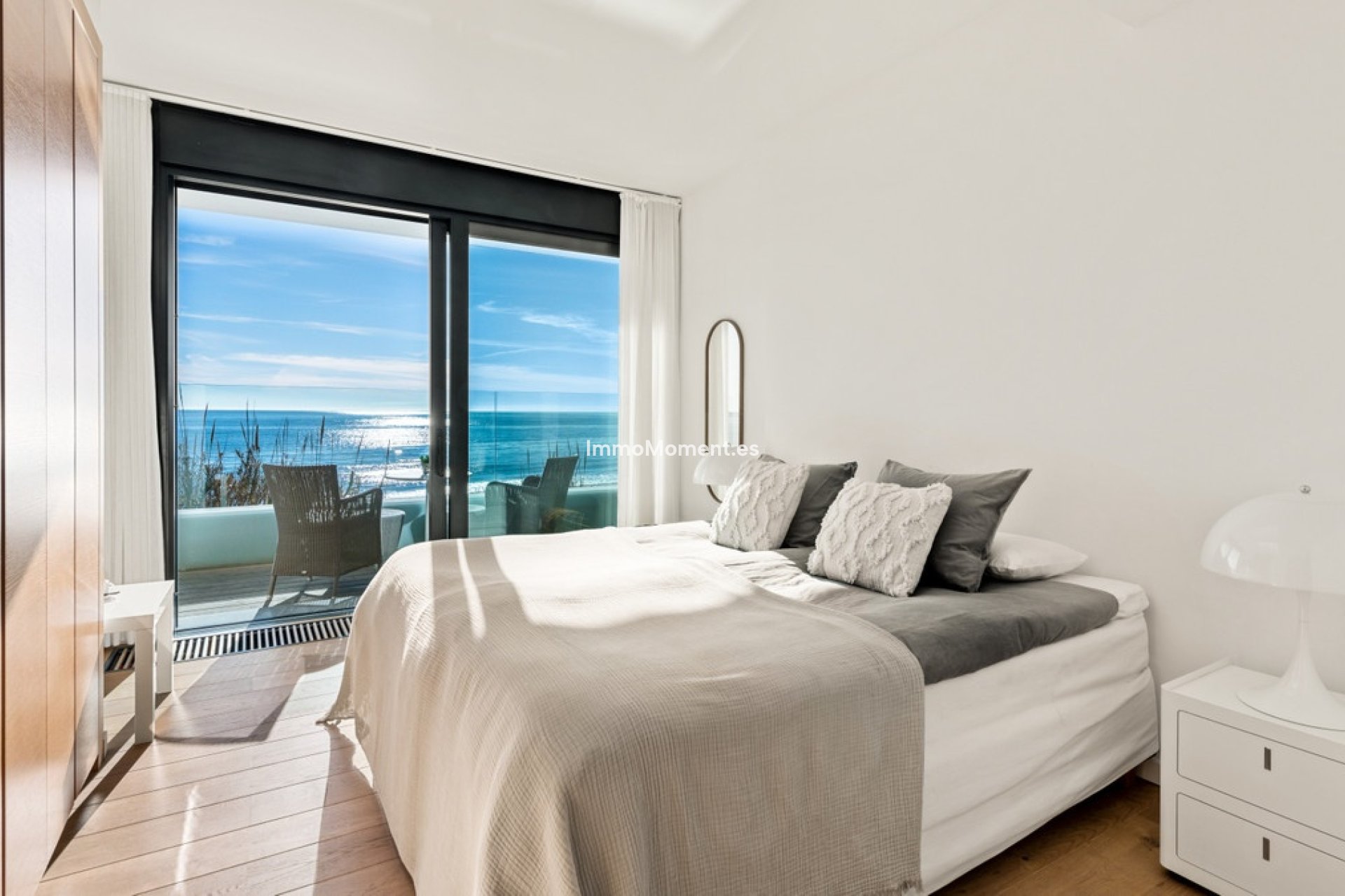 Revente - Villa individuelle - Marbella - Costabella