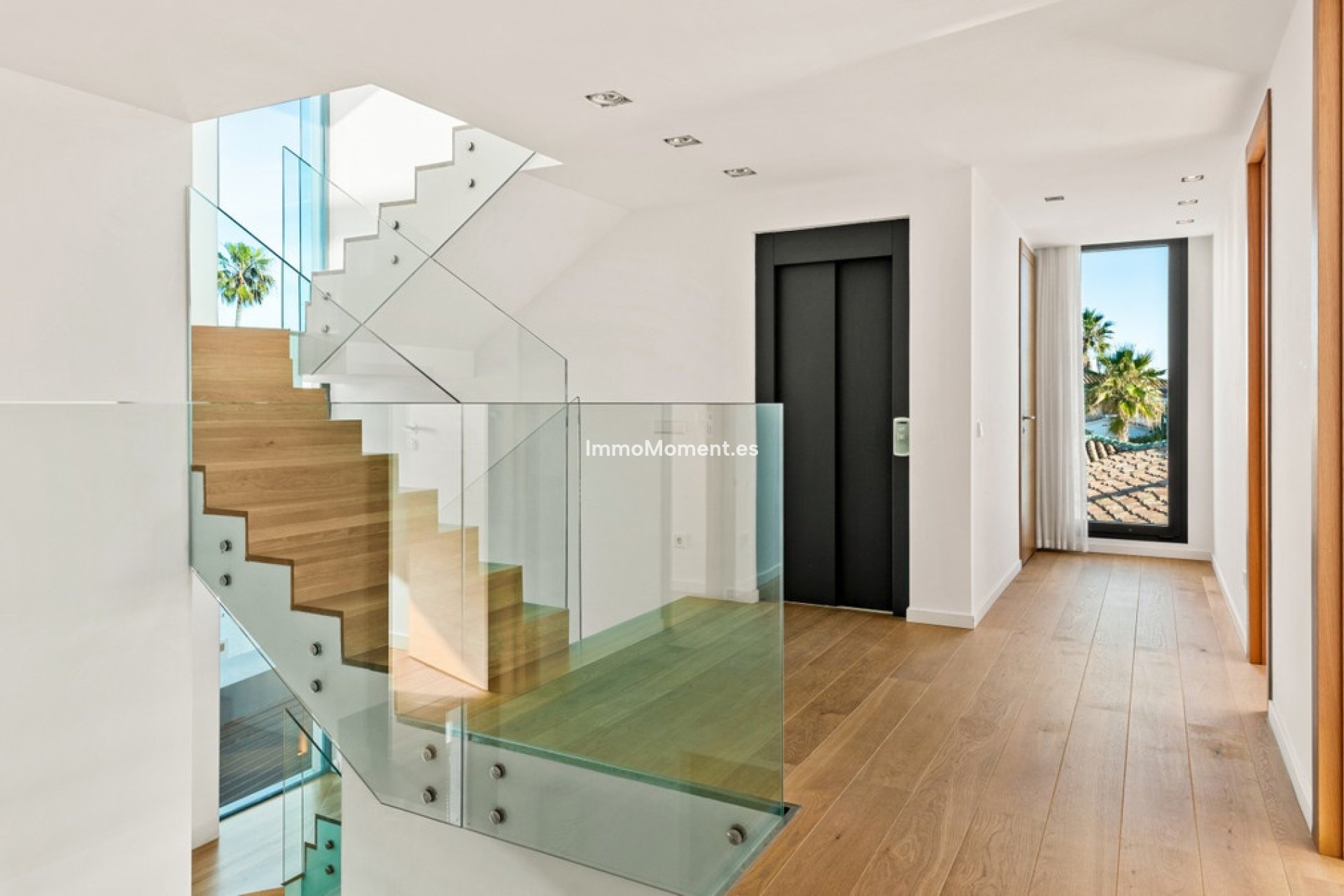 Revente - Villa individuelle - Marbella - Costabella