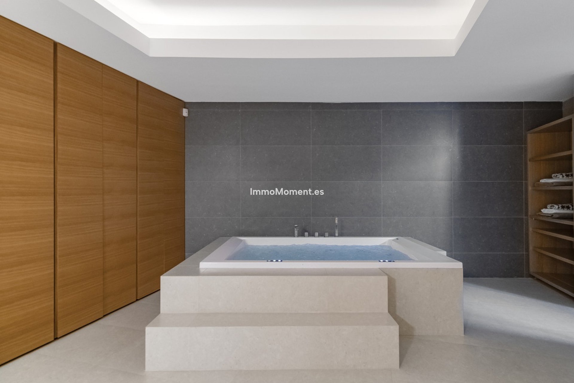 Revente - Villa individuelle - Marbella - Costabella