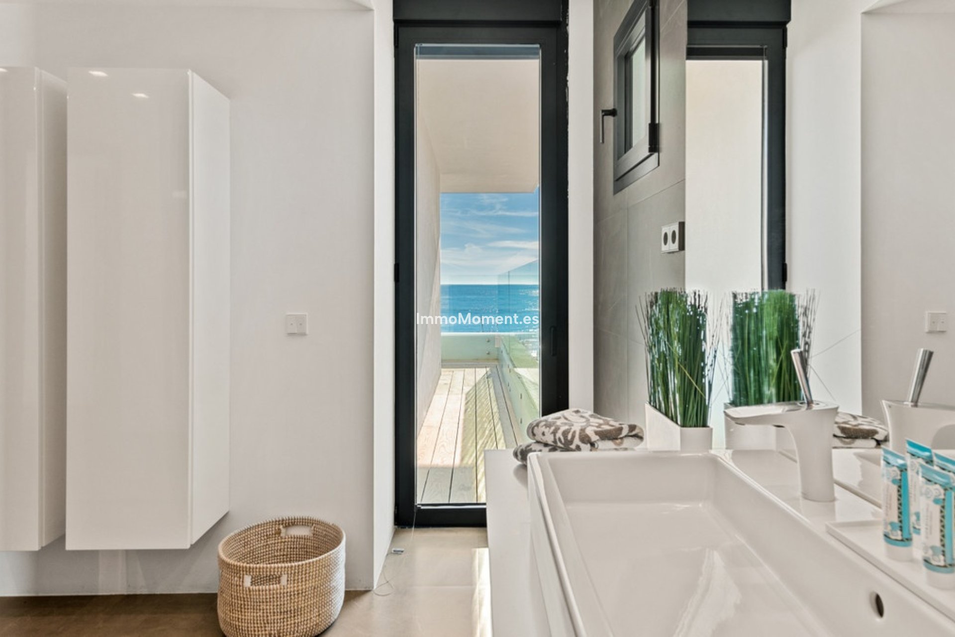 Revente - Villa individuelle - Marbella - Costabella