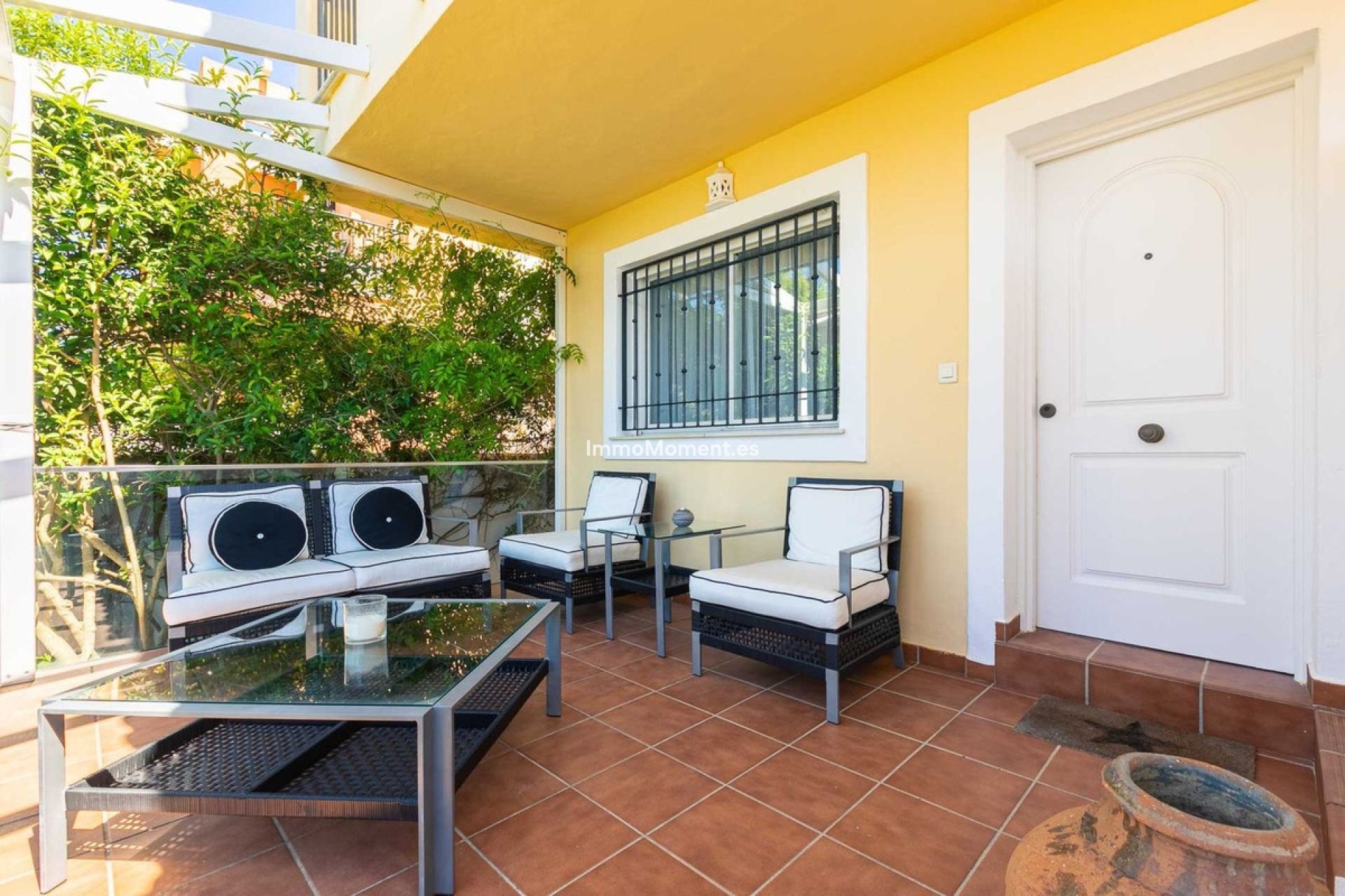 Revente - Villa individuelle - Marbella - Costabella