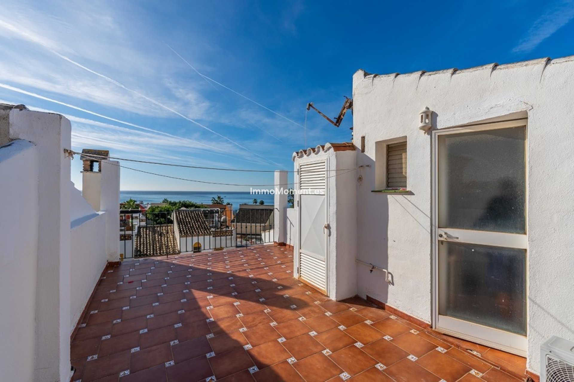 Revente - Villa individuelle - Marbella - Costabella