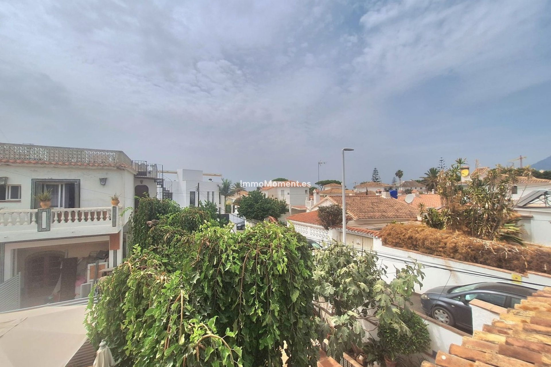 Revente - Villa individuelle - Marbella - Costabella