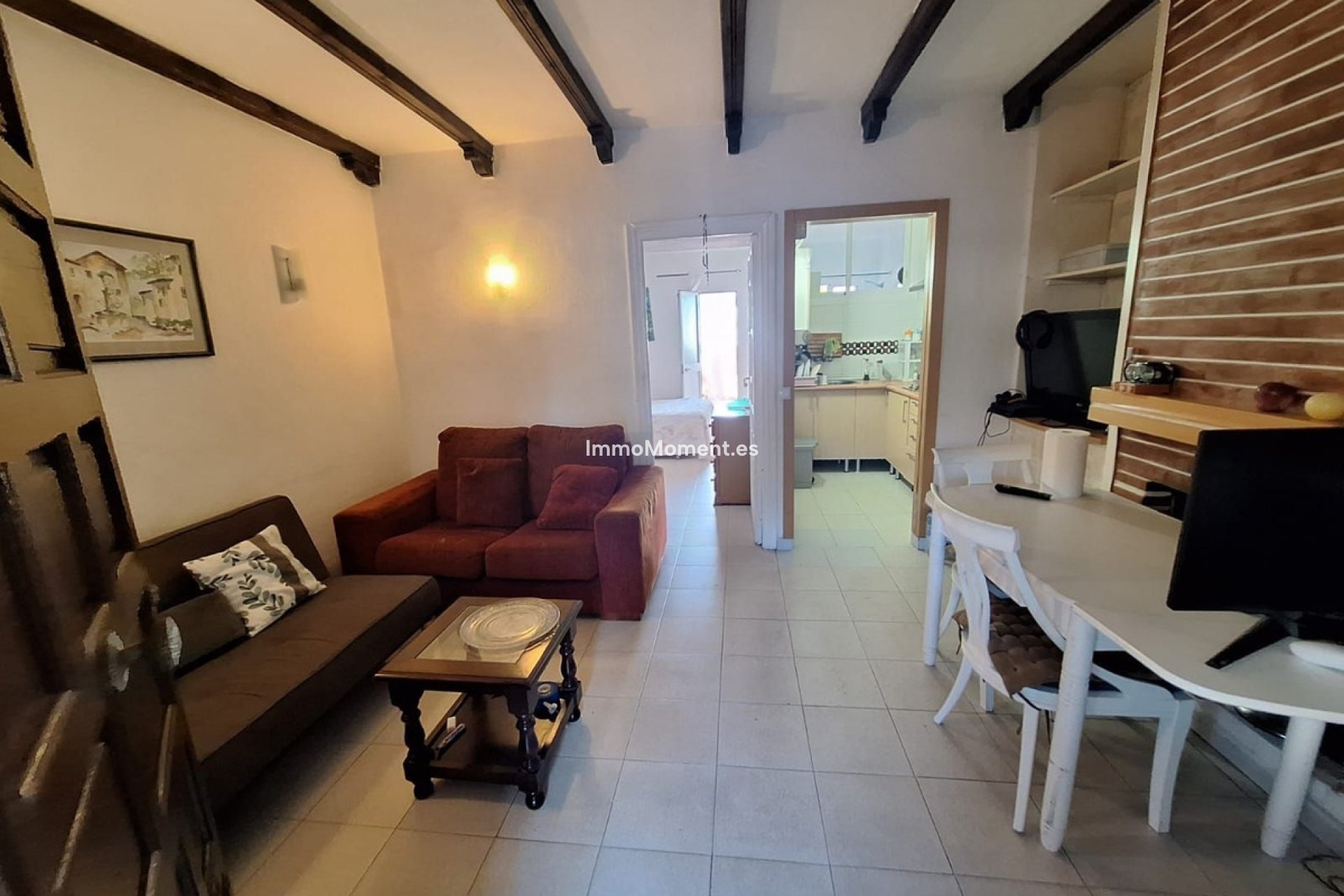 Revente - Villa individuelle - Marbella - Costabella