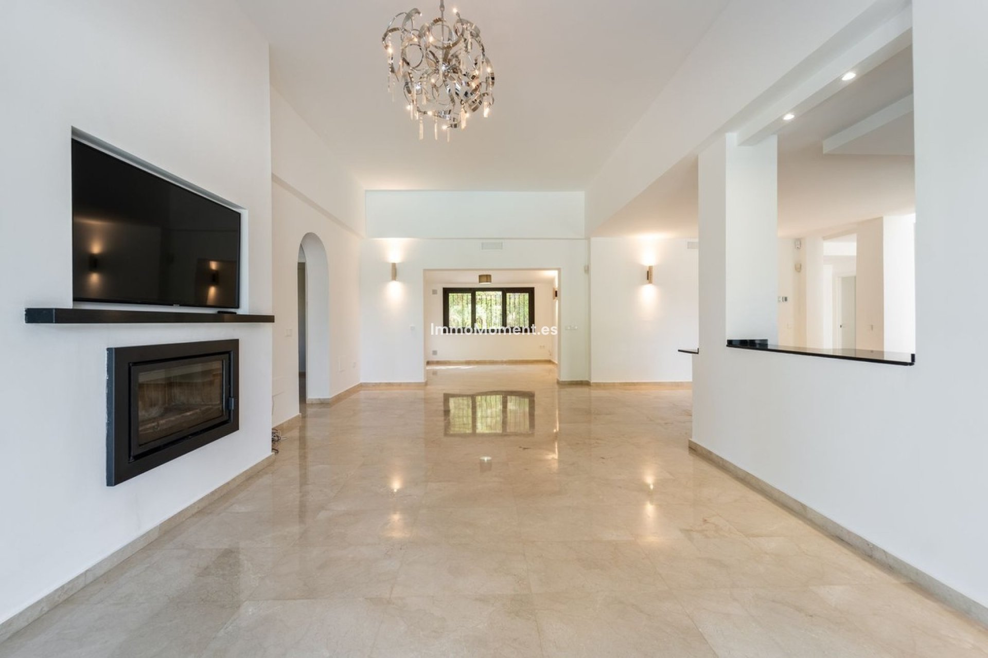 Revente - Villa individuelle - Marbella - El Rosario