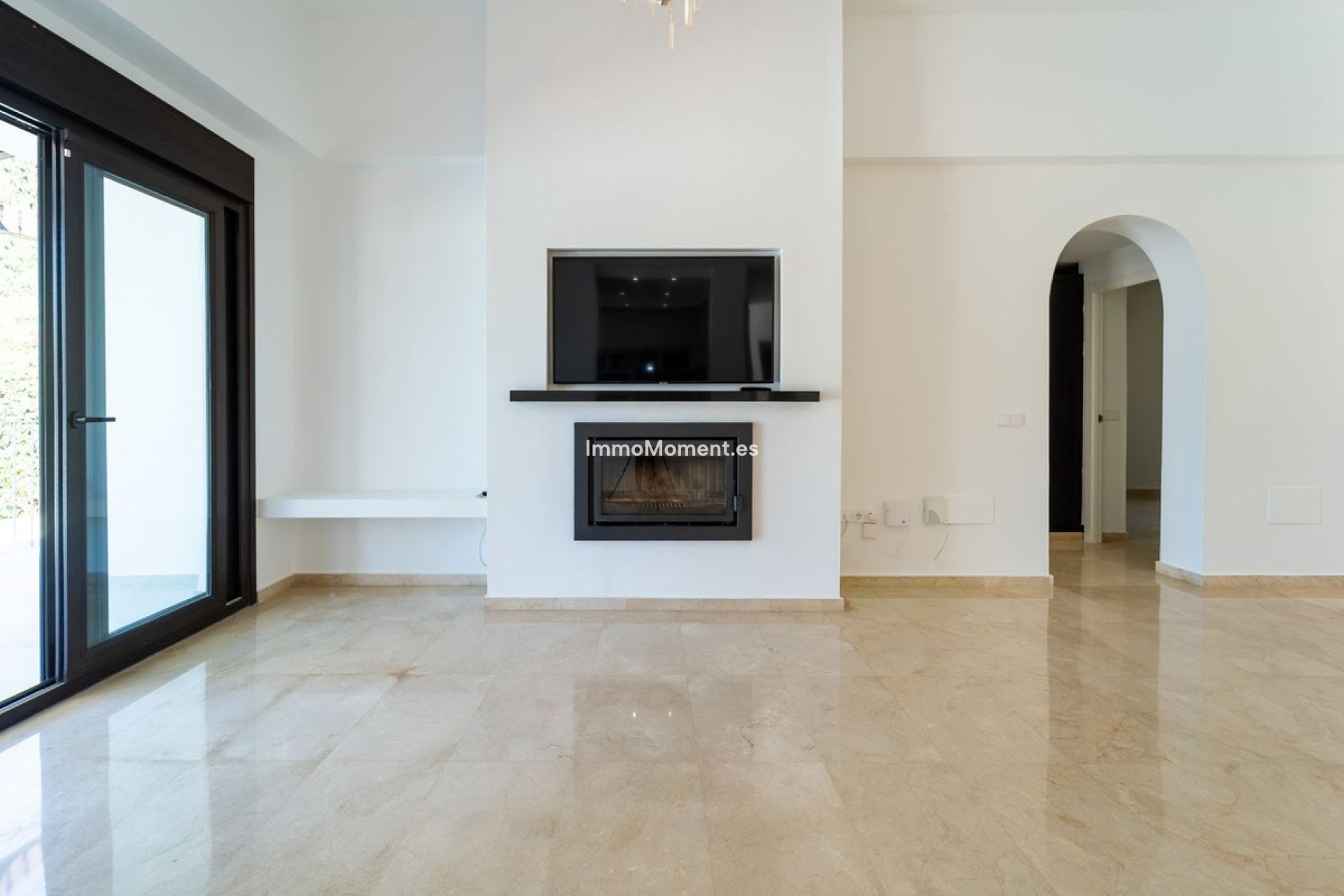 Revente - Villa individuelle - Marbella - El Rosario