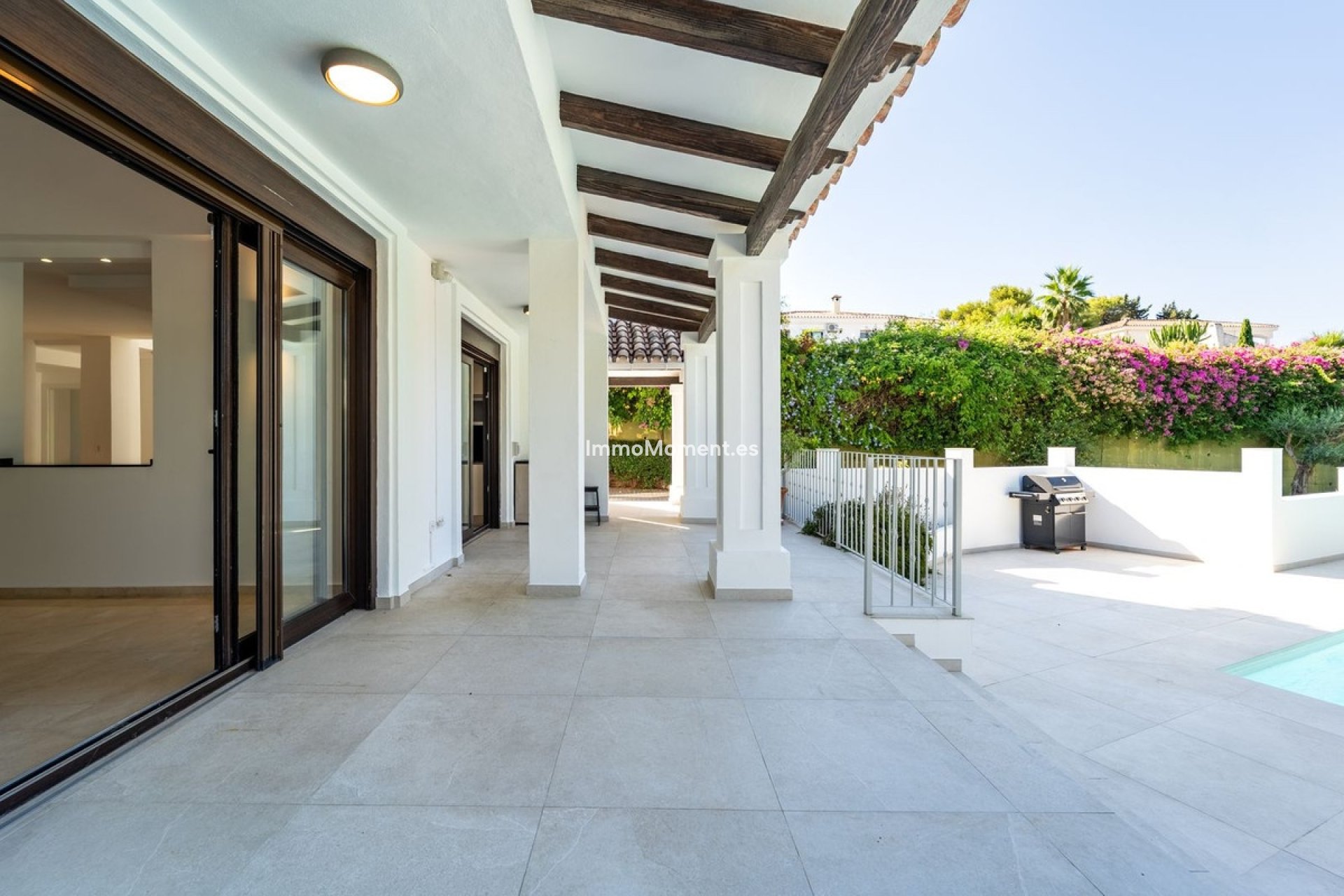 Revente - Villa individuelle - Marbella - El Rosario