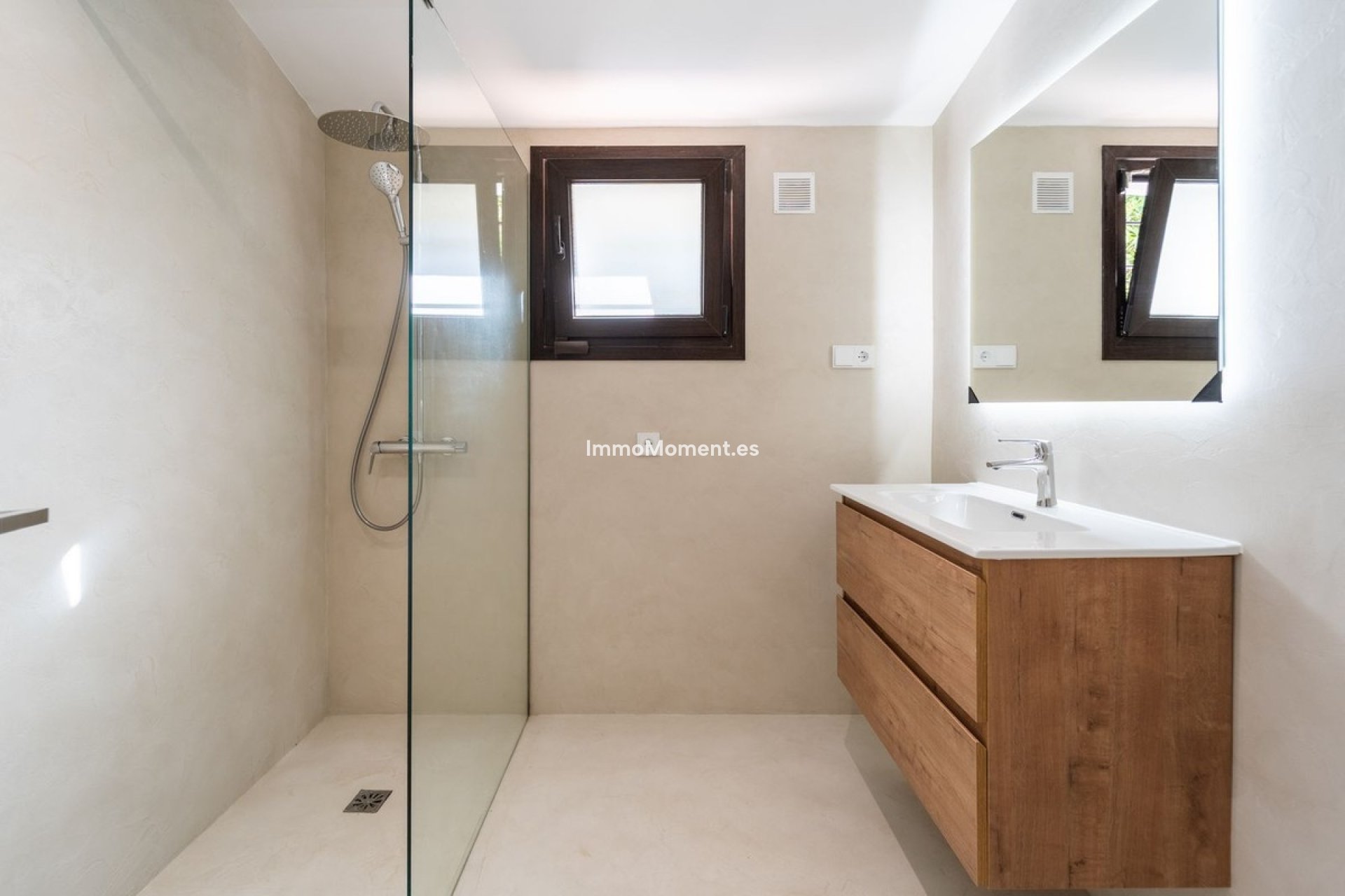 Revente - Villa individuelle - Marbella - El Rosario