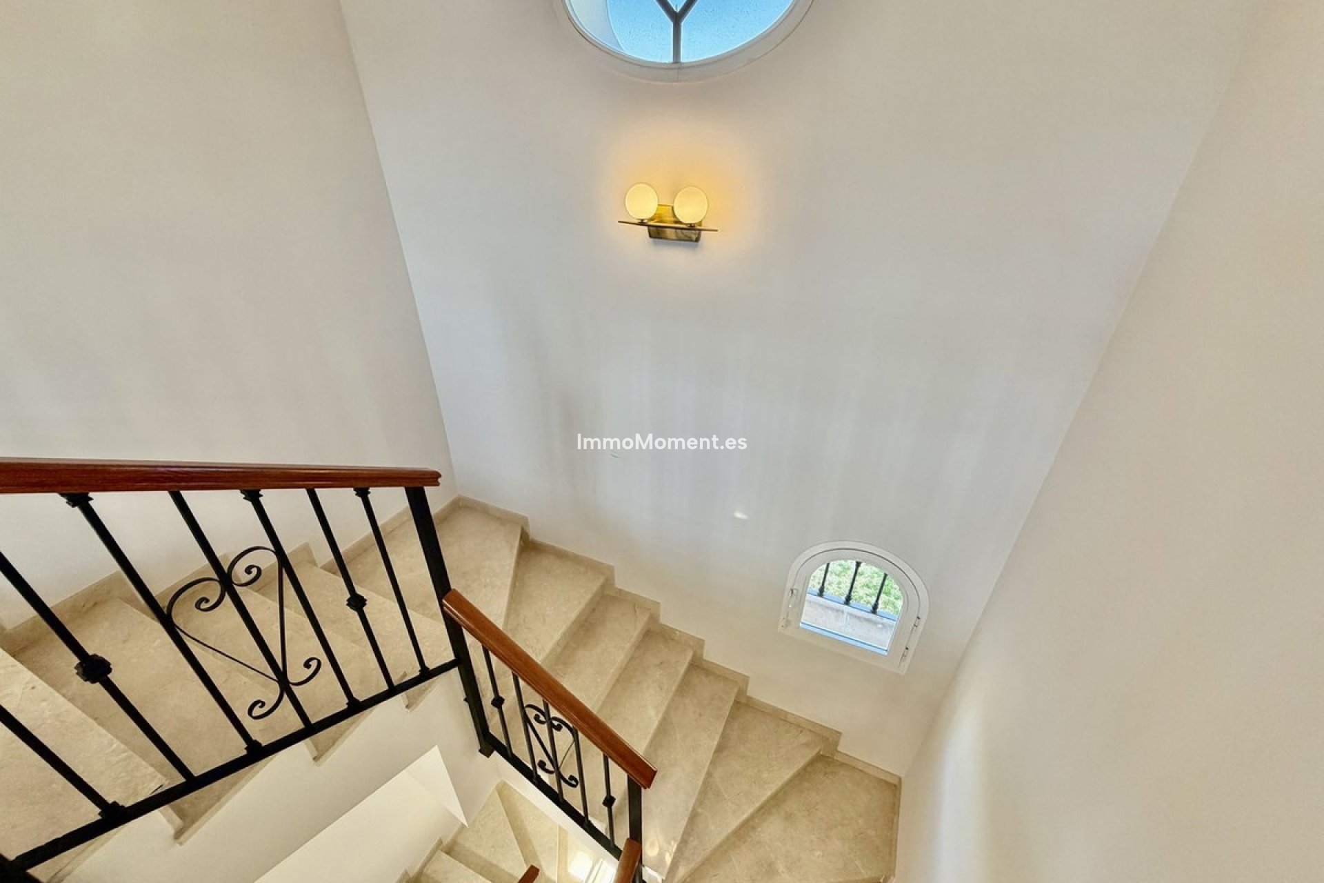 Revente - Villa individuelle - Marbella - El Rosario