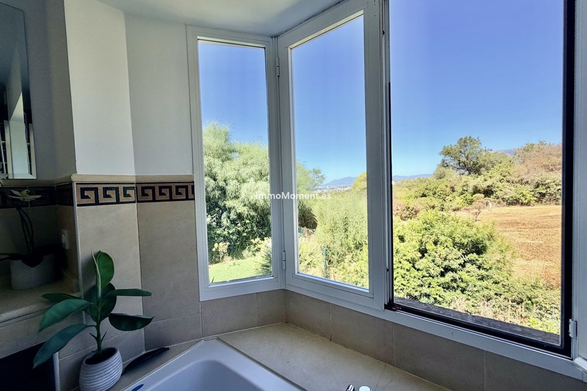 Revente - Villa individuelle - Marbella - El Rosario