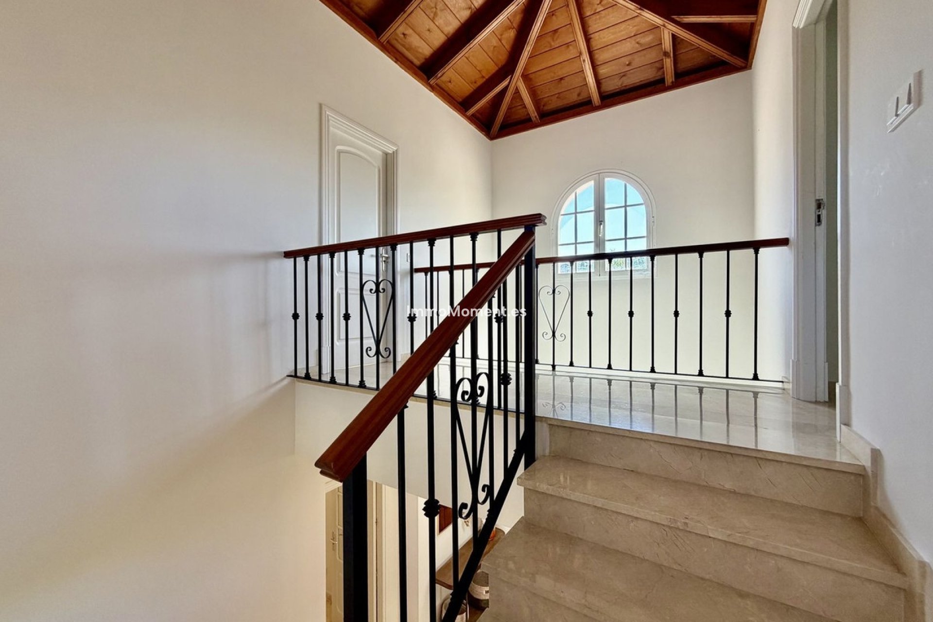 Revente - Villa individuelle - Marbella - El Rosario