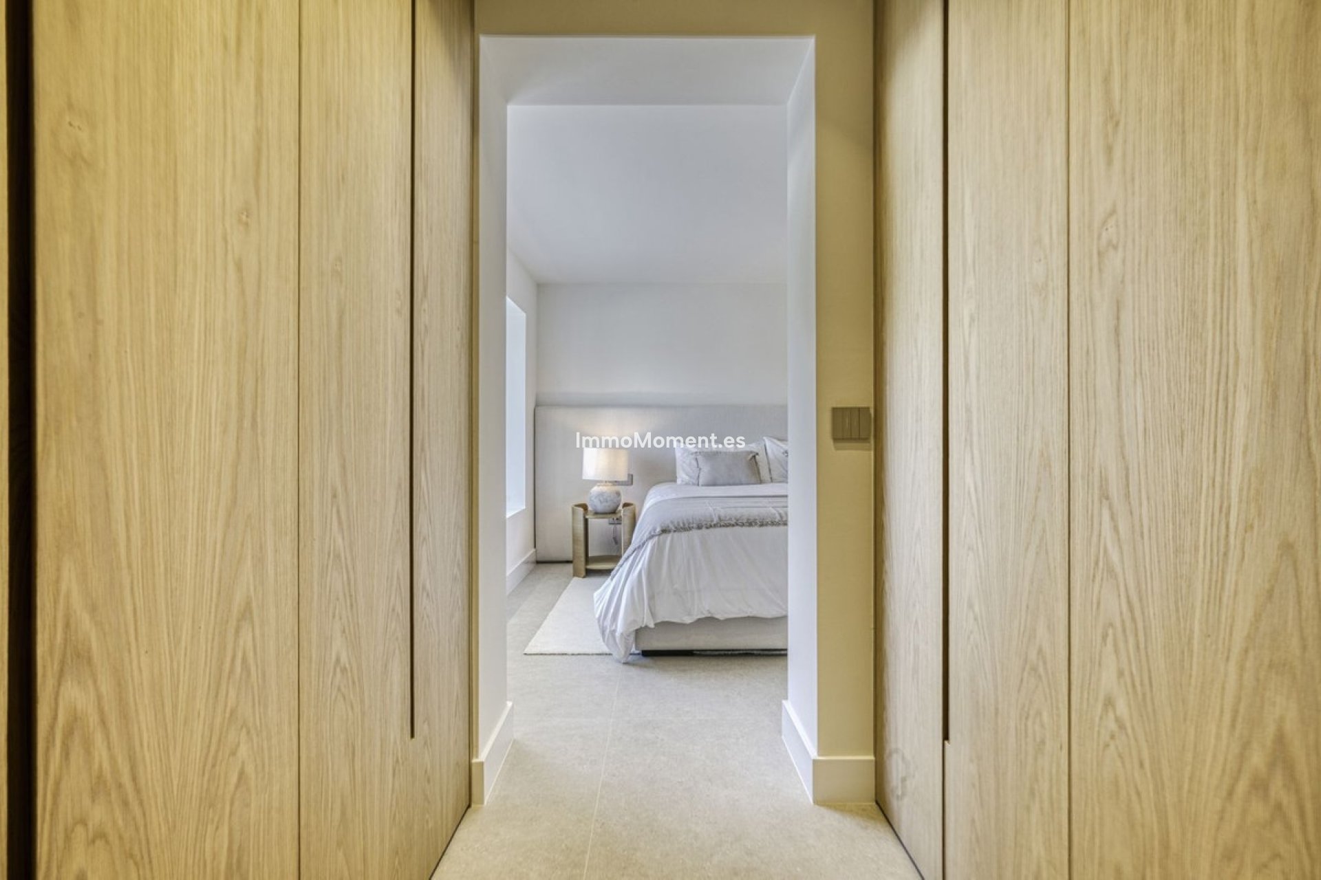 Revente - Villa individuelle - Marbella - El Rosario